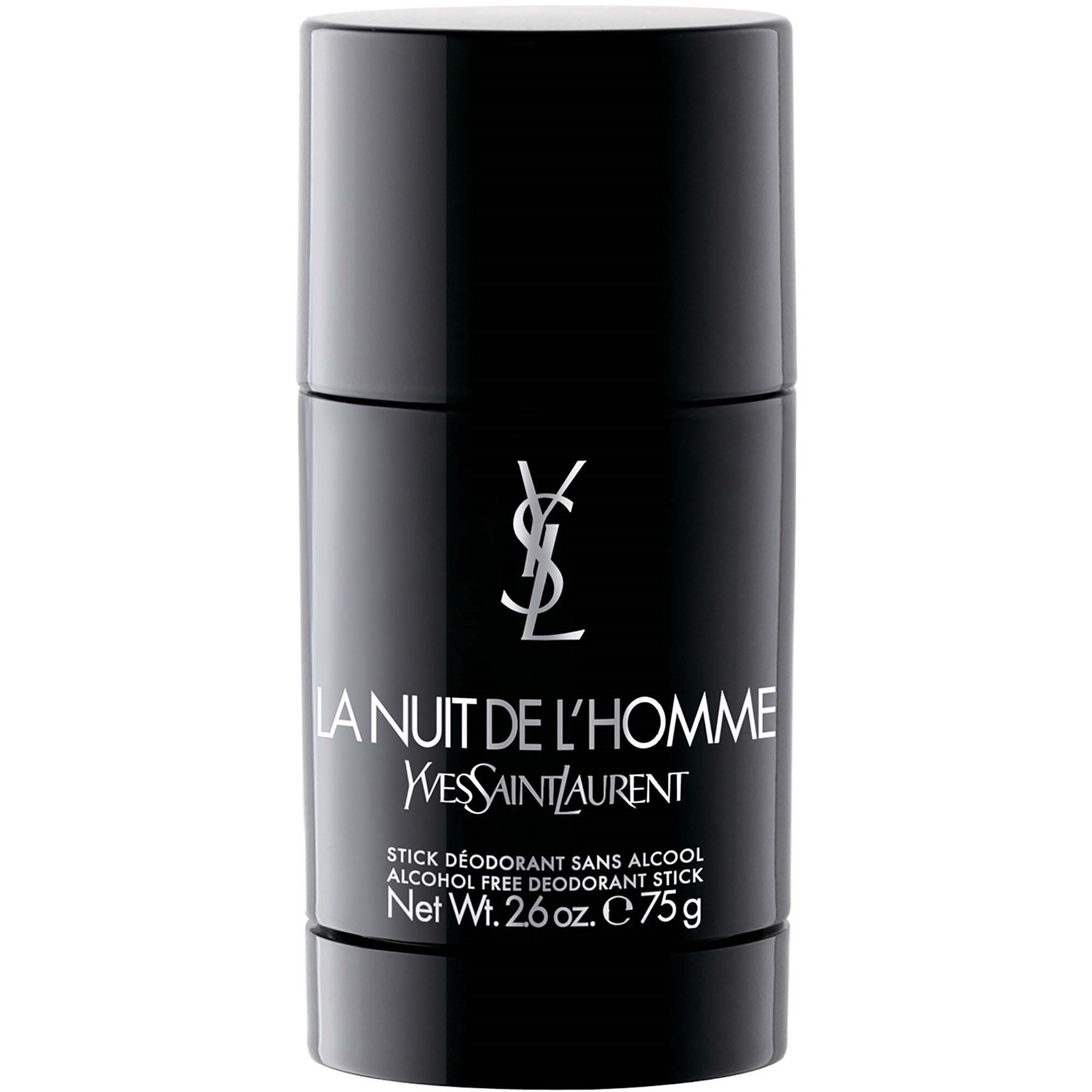 Alternativ bild 0 för Yves Saint Laurent L'Homme  La Nuit Deostick 75 g