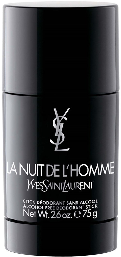 Yves Saint Laurent Yves Saint Laurent L'Homme La Nuit Deostick 75 g