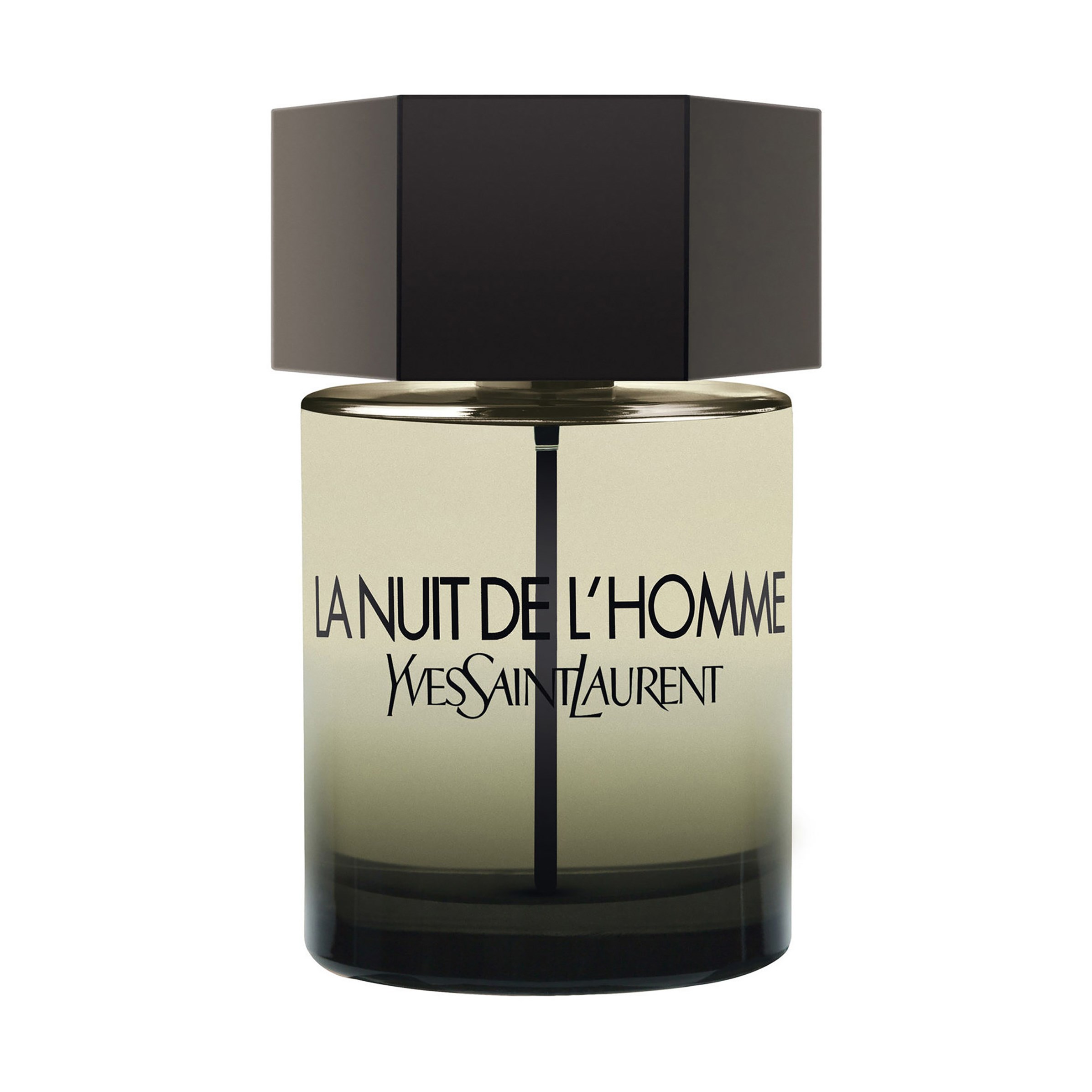 Yves Saint Laurent LHomme La Nuit Eau De Toilette 100 ml