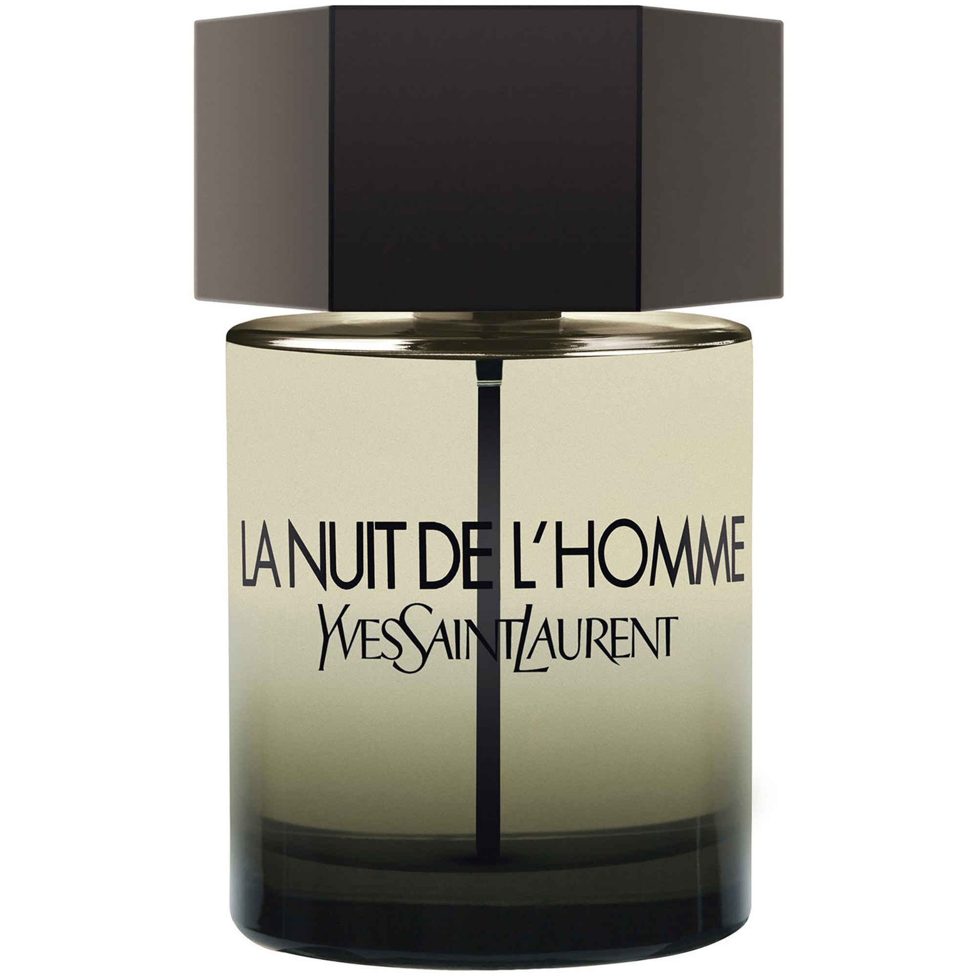 Produktfoto för Yves Saint Laurent La Nuit De L'Homme EDT 100 ml