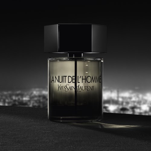 その他 Yves Saint Laurent La Nuit de L'Homme Yves Saint Laurent La Nuit de L'Homme - EDT | notino.pl