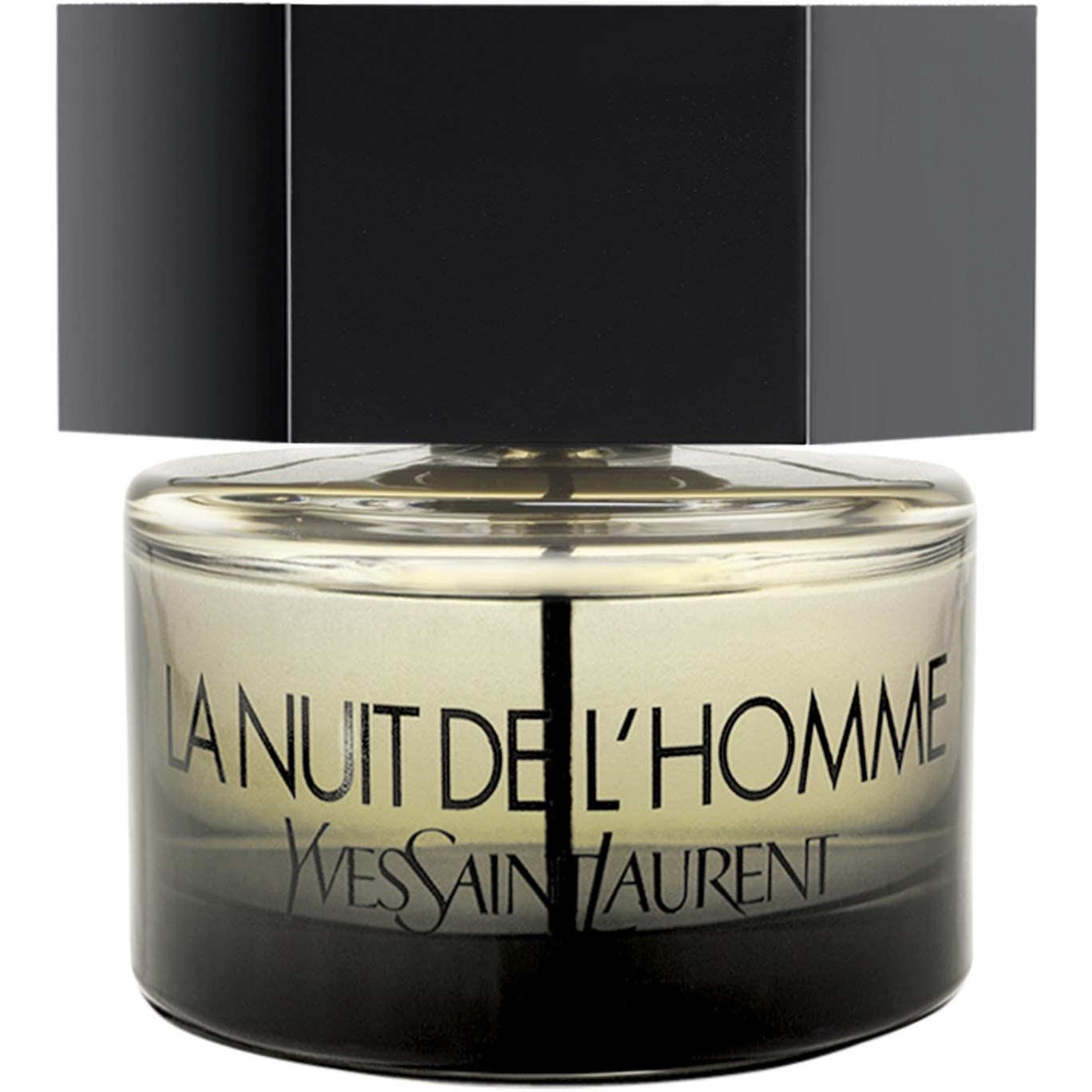 Yves Saint Laurent LHomme La Nuit Eau De Toilette 40 ml