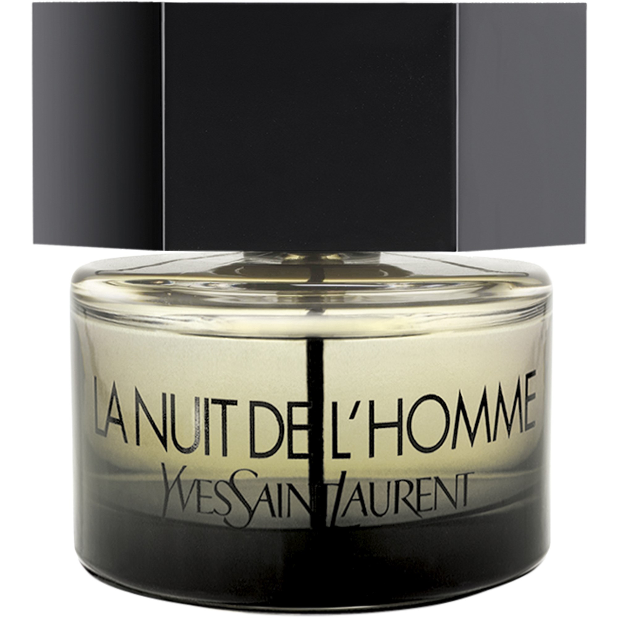 Yves Saint Laurent La Nuit de l’Homme Eau de Toilette 40 ml