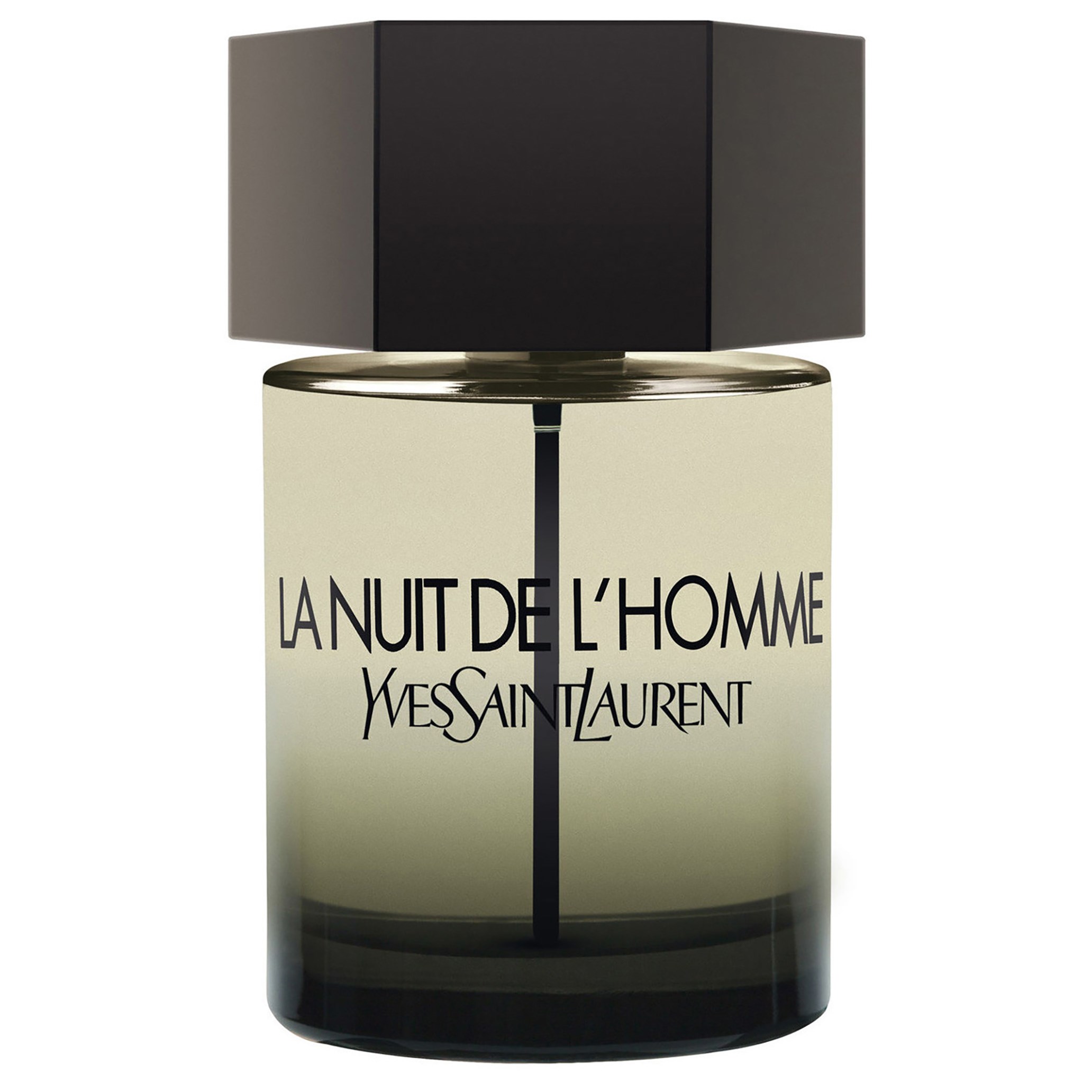 Läs mer om Yves Saint Laurent LHomme La Nuit Eau De Toilette 60 ml