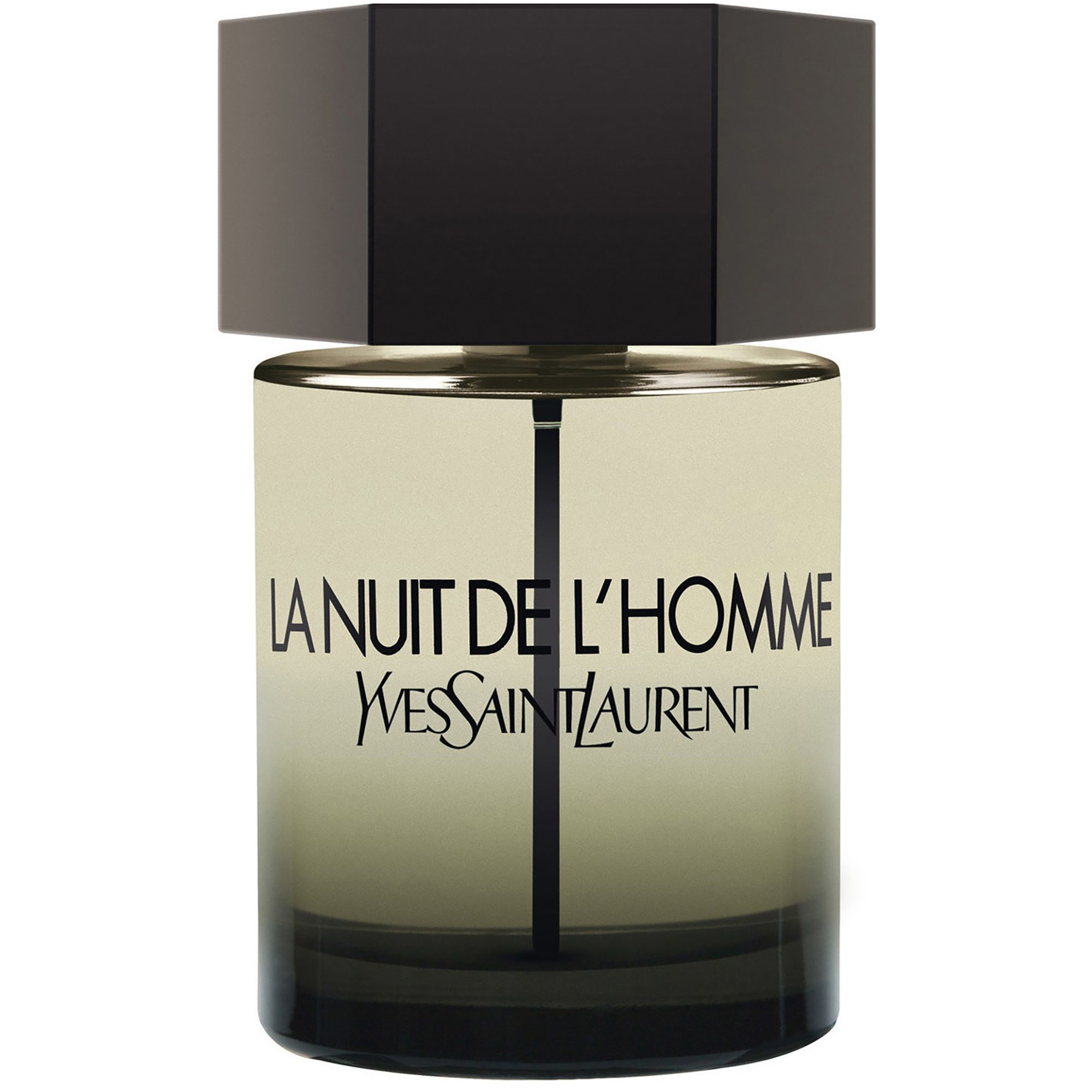 Produktfoto för Yves Saint Laurent La Nuit De L'Homme EDT 60 ml
