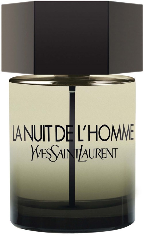 Yves Saint Laurent Yves Saint Laurent L'Homme La Nuit Eau De Toilette 60 ml
