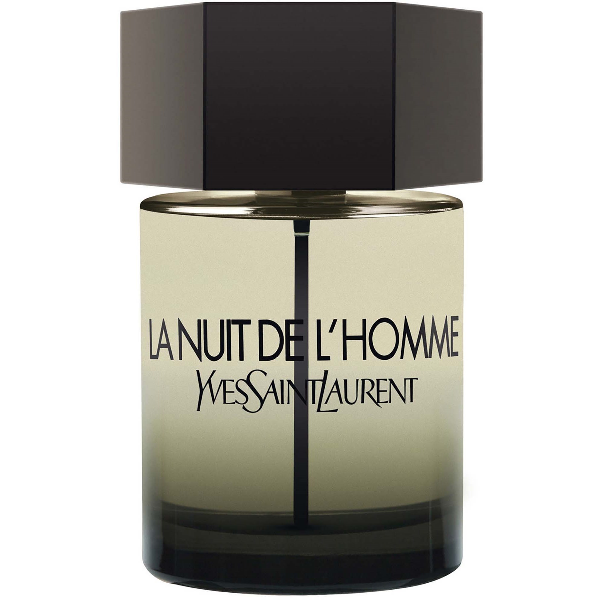 Produktfoto för Yves Saint Laurent La Nuit De L'Homme EDT 60 ml