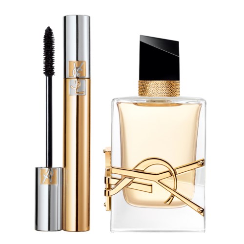 Yves Saint Laurent