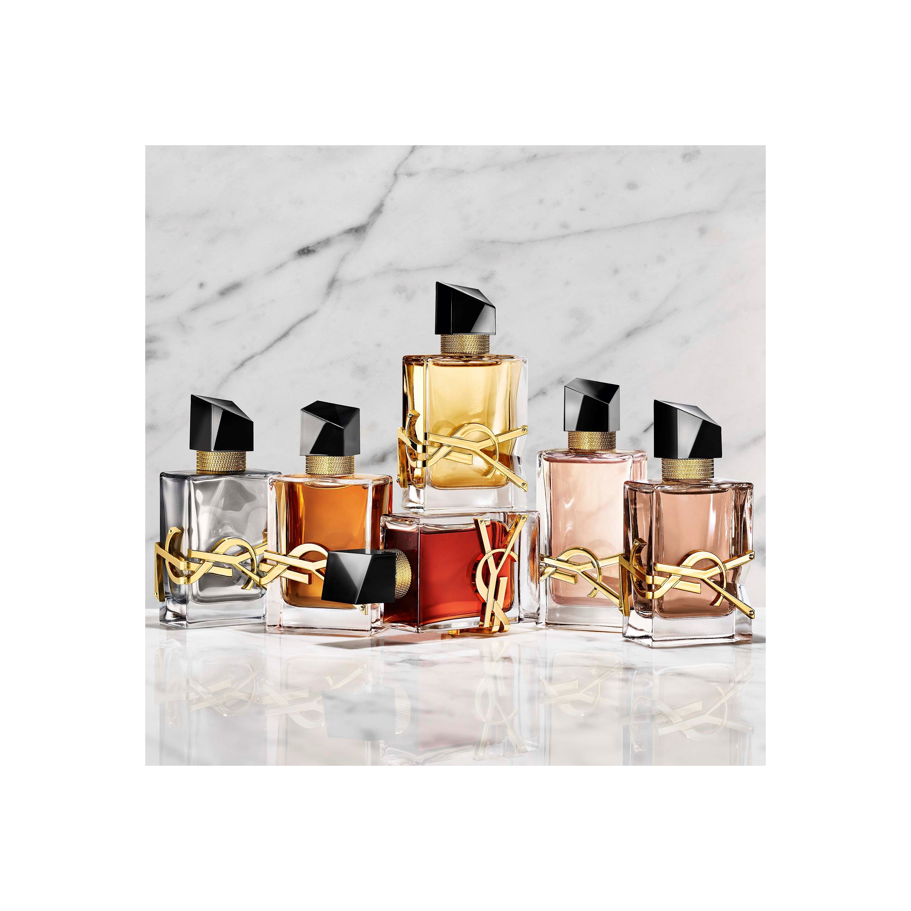 Yves Saint Laurent Libre Eau De Parfum 30 ml (obrázok 9)