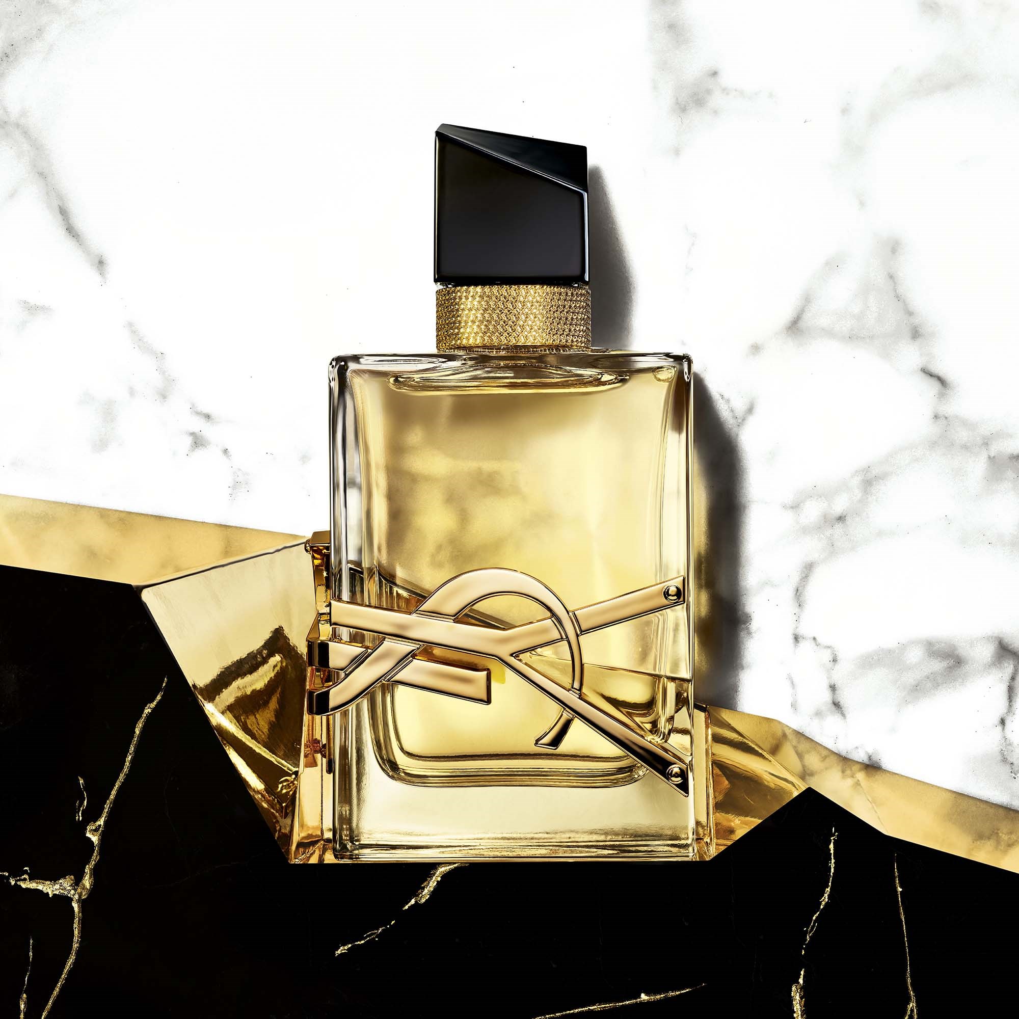 Yves Saint Laurent Libre Eau De Parfum 30 ml (obrázok 11)