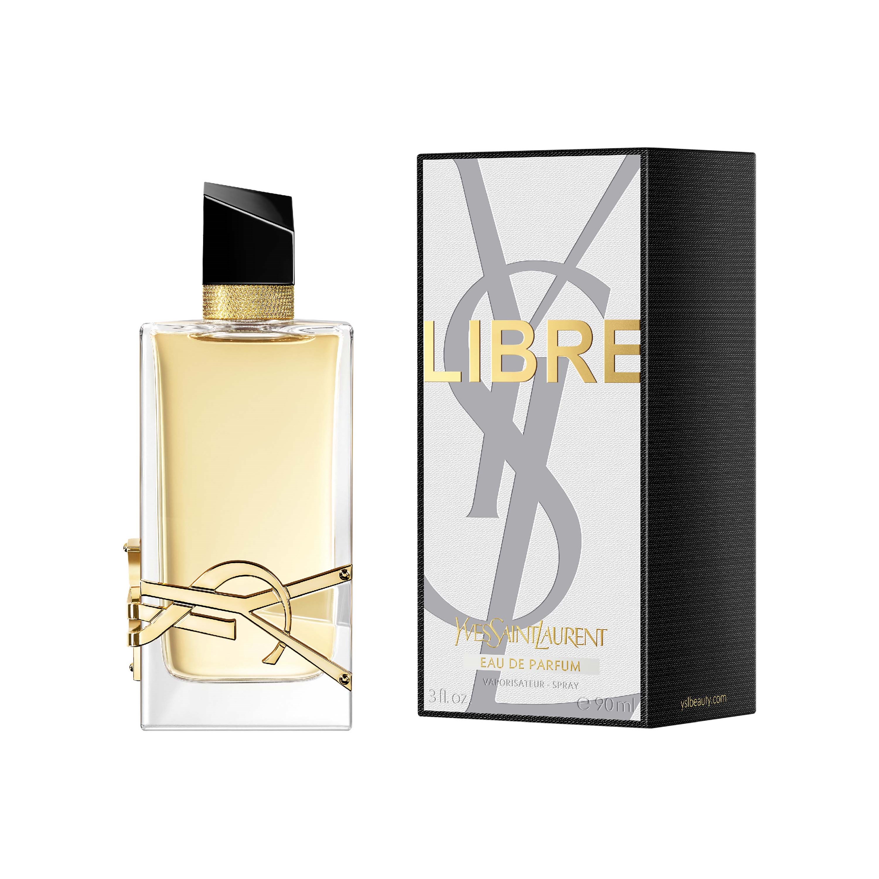 Yves Saint Laurent Libre Eau De Parfum 90 ml (obrázok 4)