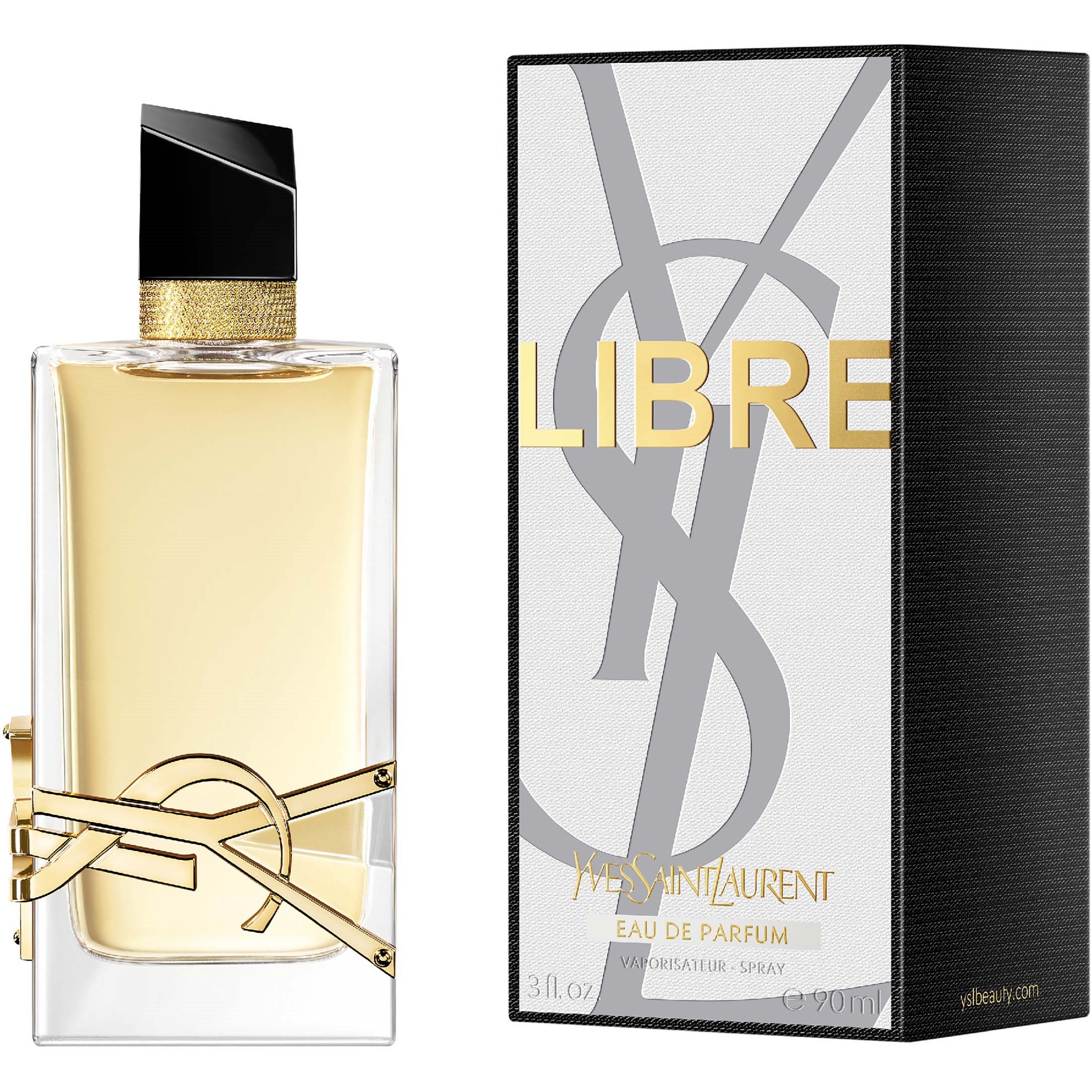 Yves Saint Laurent Yves-Saint-Laurent Libre - 90 ml