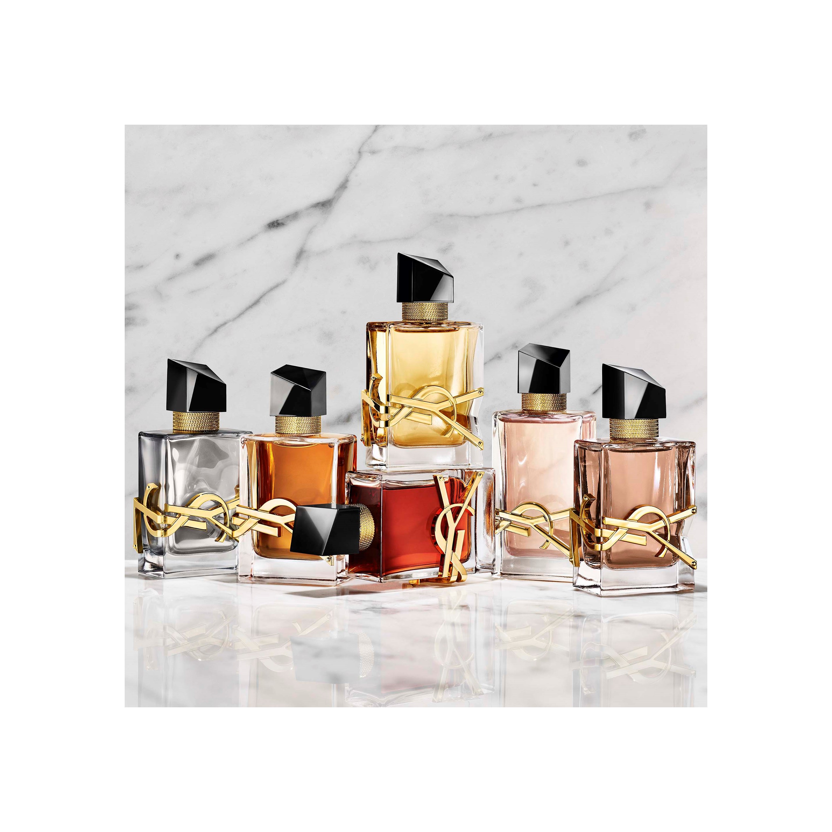 Yves Saint Laurent Libre Eau De Parfum 90 ml (obrázok 9)