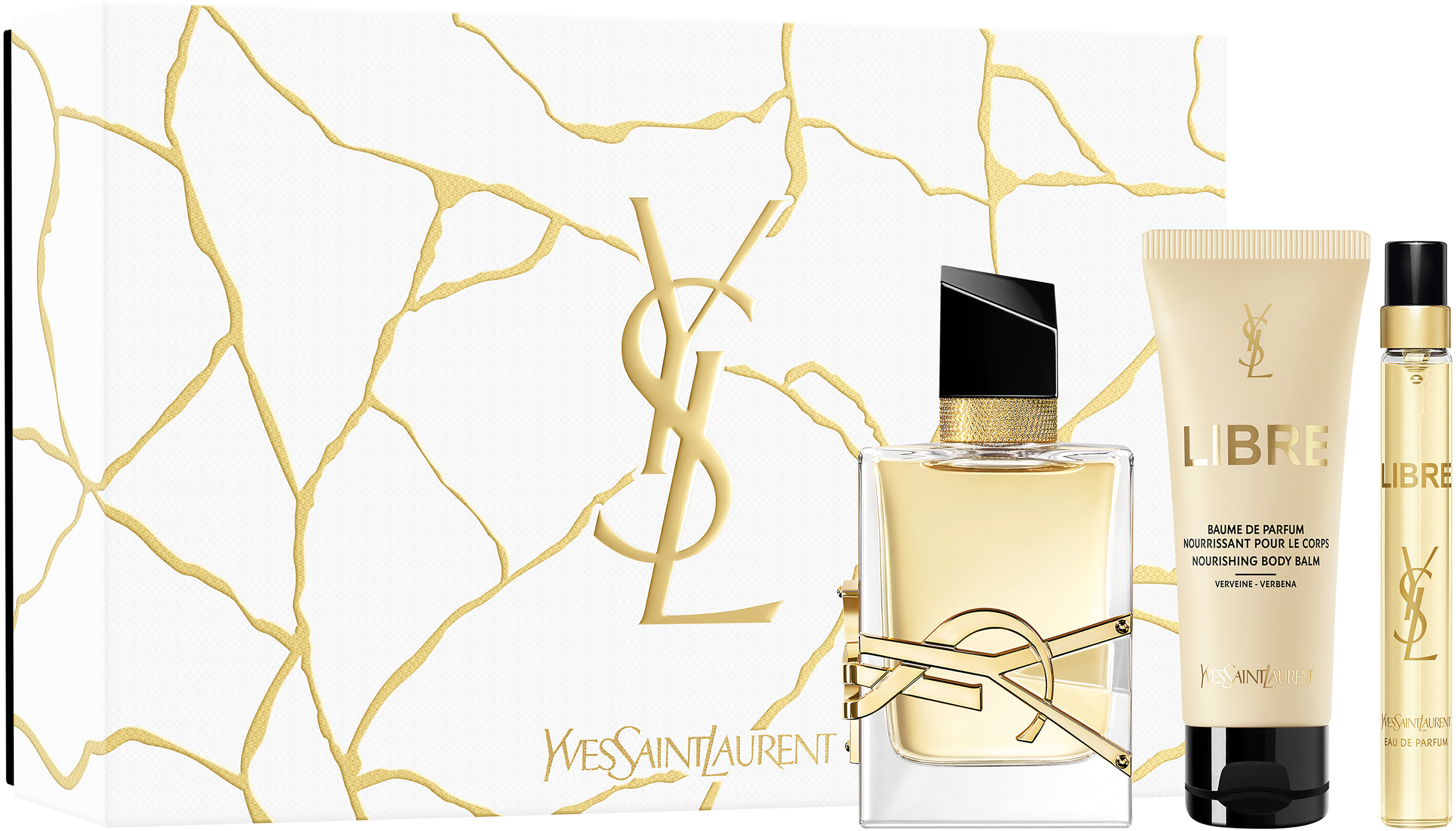 Libre Eau de Parfum - Yves Saint Laurent