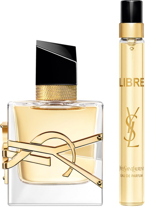 Yves Saint Laurent Libre Eau de Parfum Holiday Set 2025