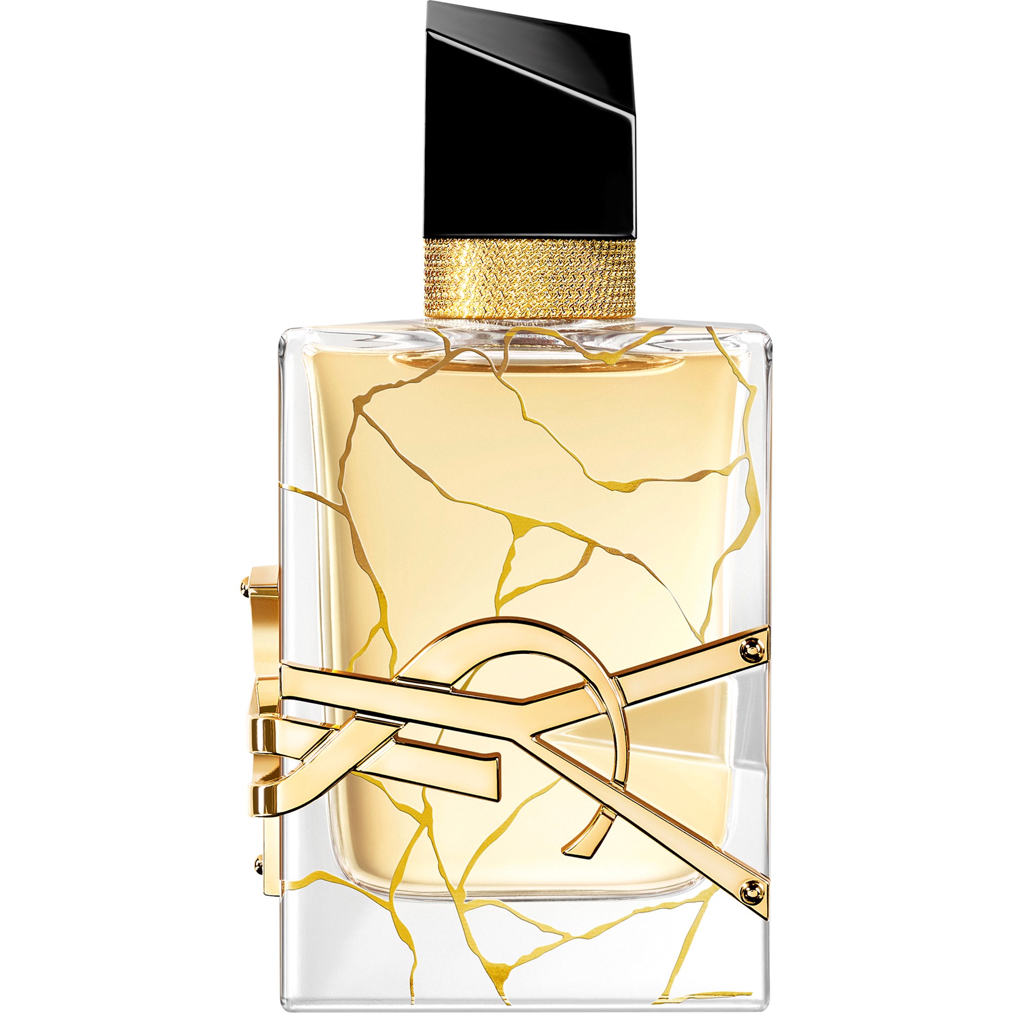 Läs mer om Yves Saint Laurent Libre Eau de Parfum Holiday Collector 50 ml