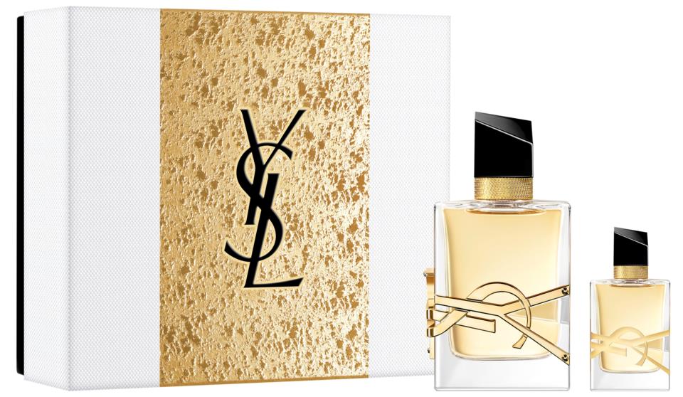 Yves Saint Laurent Libre Eau de Parfum Holiday Set