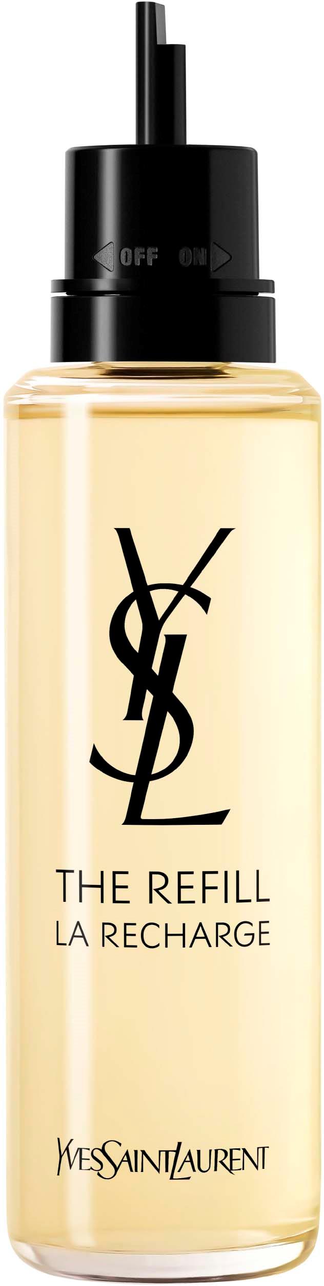 Recharge LIBRE EAU DE PARFUM pour femme • YVES SAINT LAURENT - YSL • 100 ml main image 1