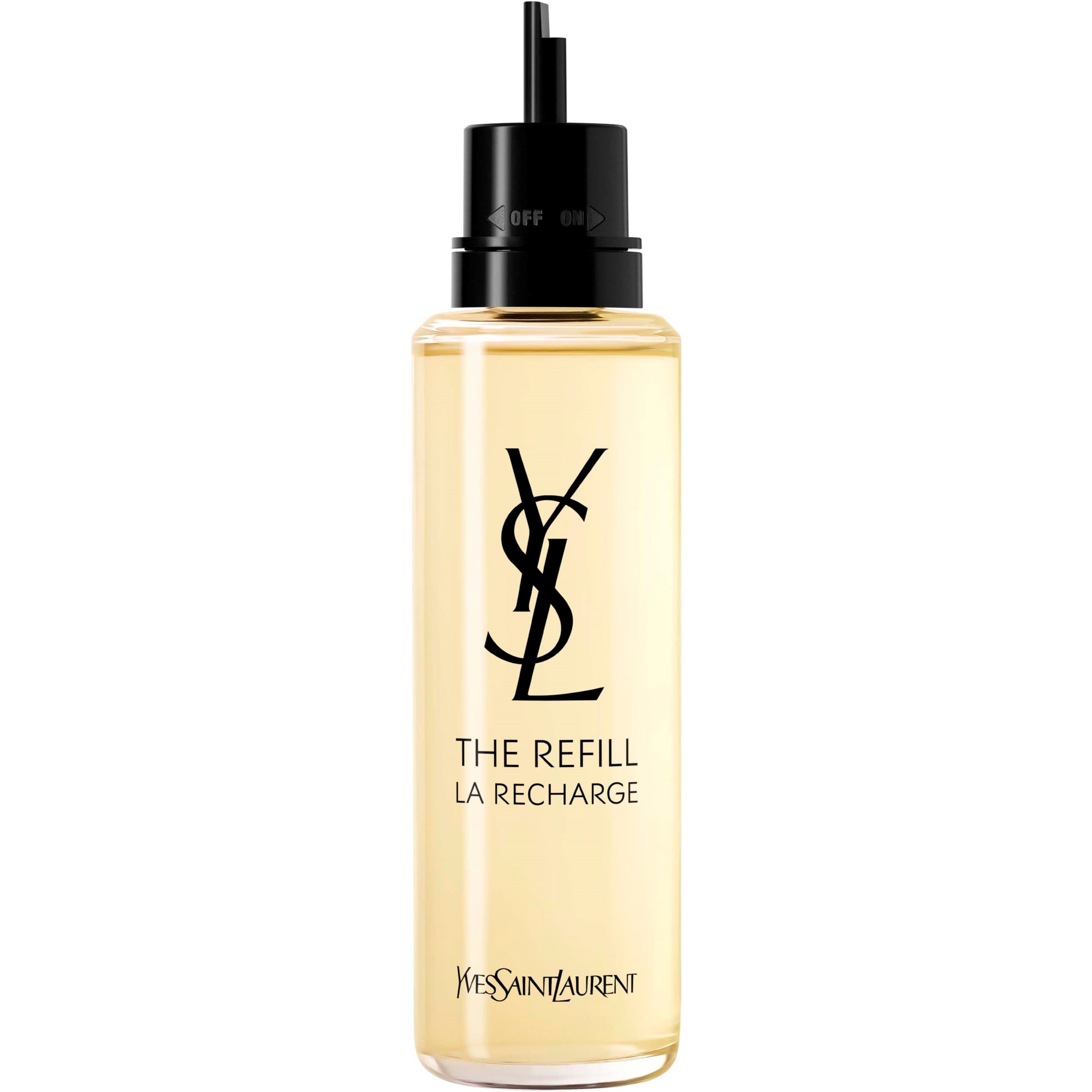 Läs mer om Yves Saint Laurent Libre Eau De Parfum Refill 100 ml