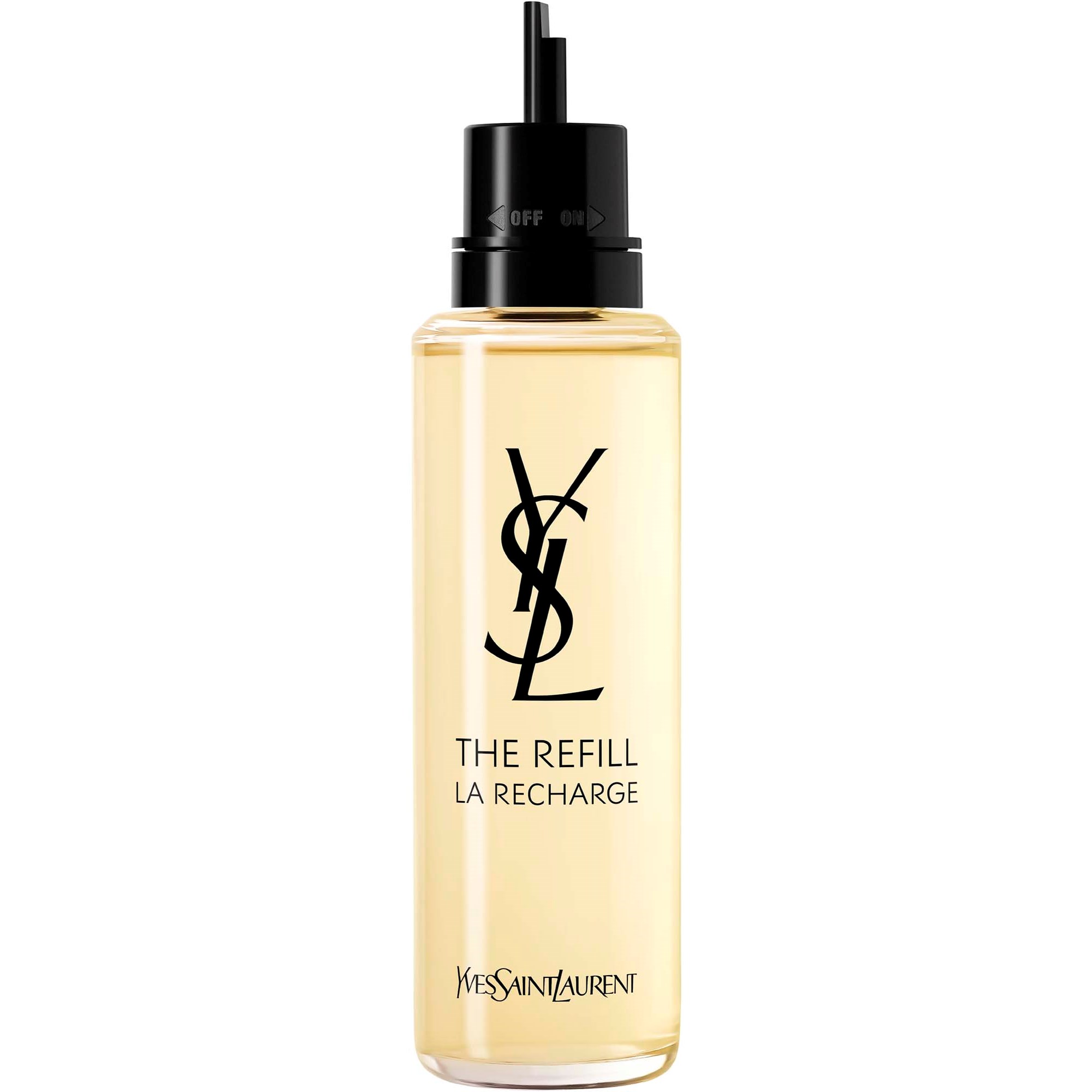 Yves Saint Laurent Libre Eau De Parfum Refill 100 ml billede