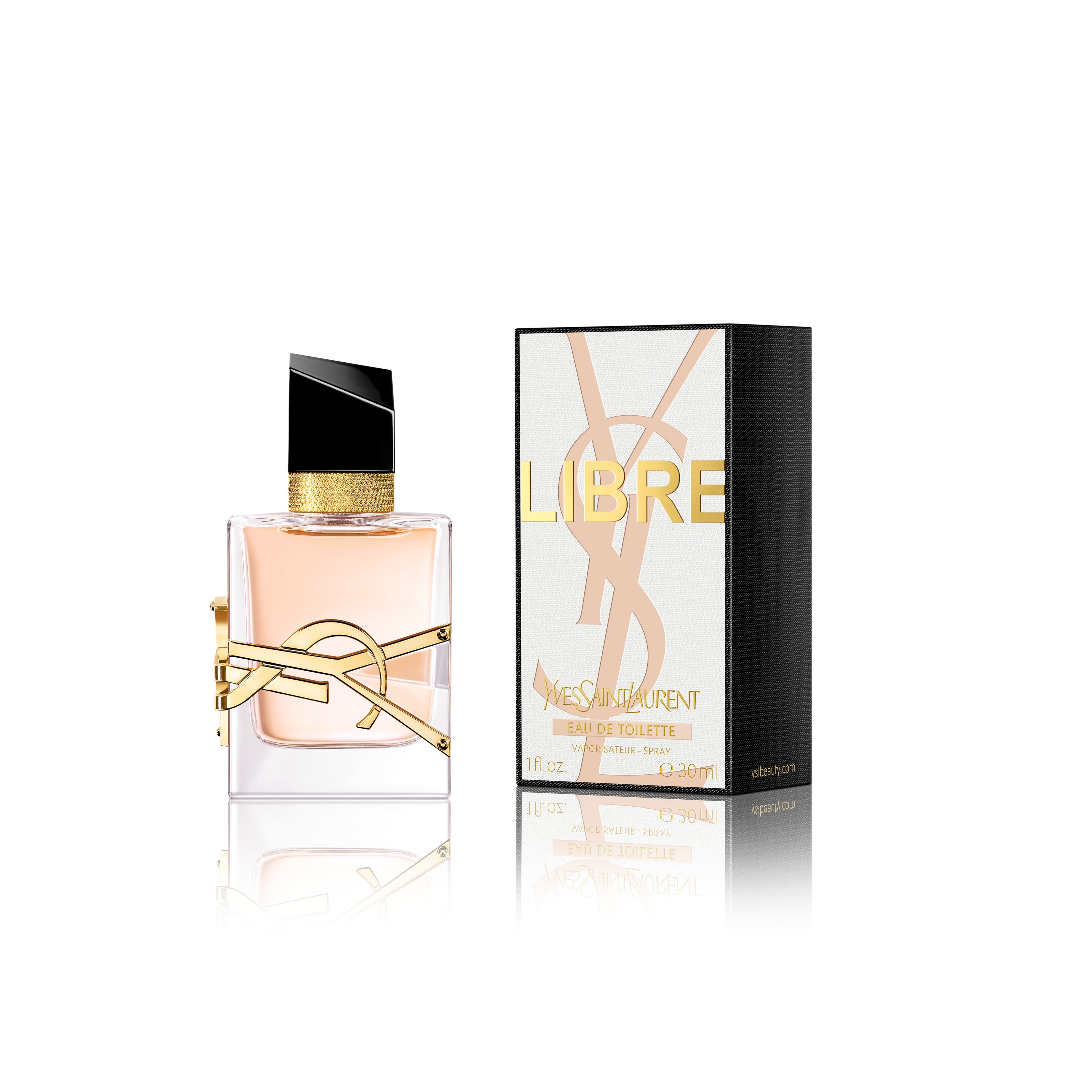 Yves Saint Laurent Libre Woda toaletowa 30 ml (obrázok 3)
