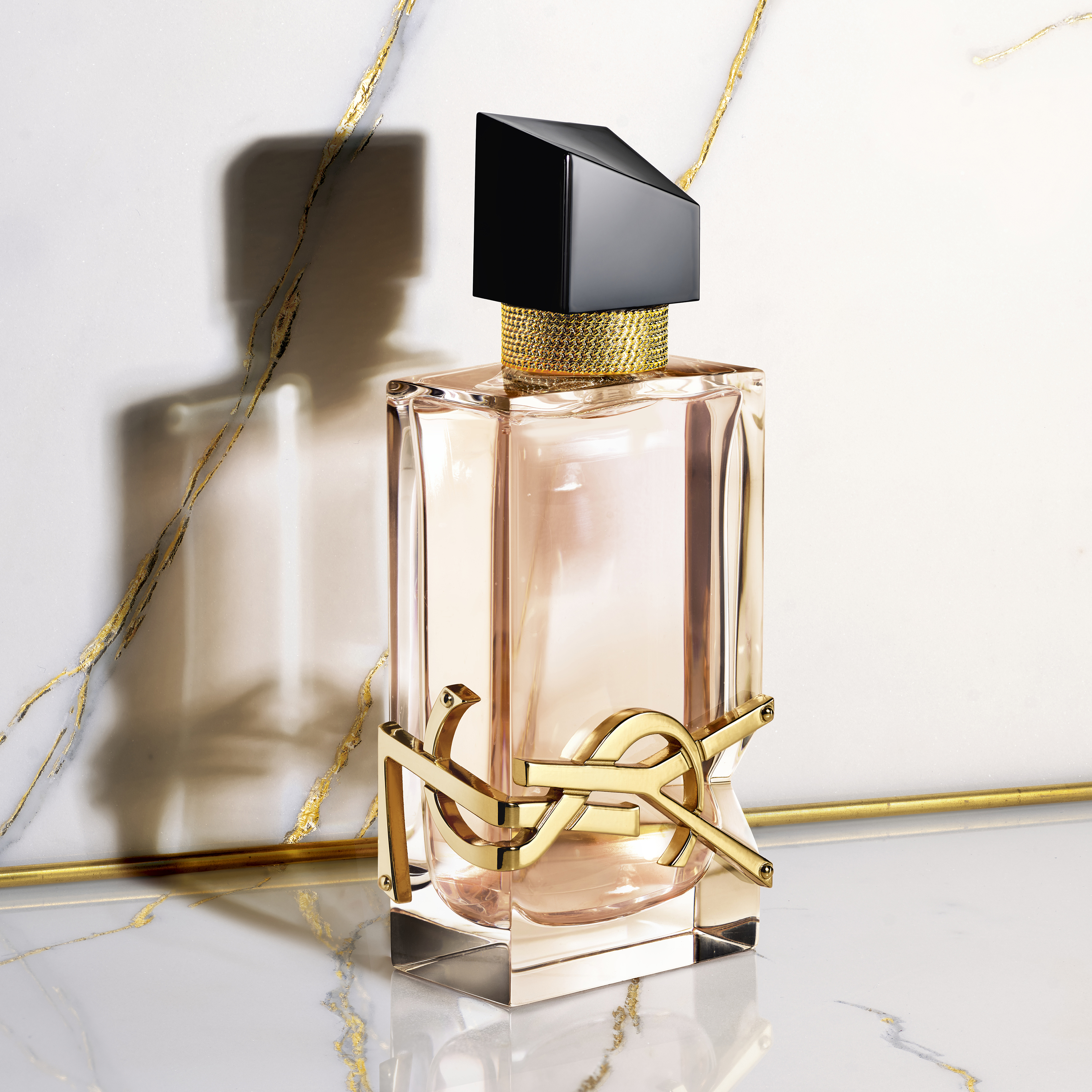 Yves Saint Laurent Libre Woda toaletowa 30 ml (obrázok 5)