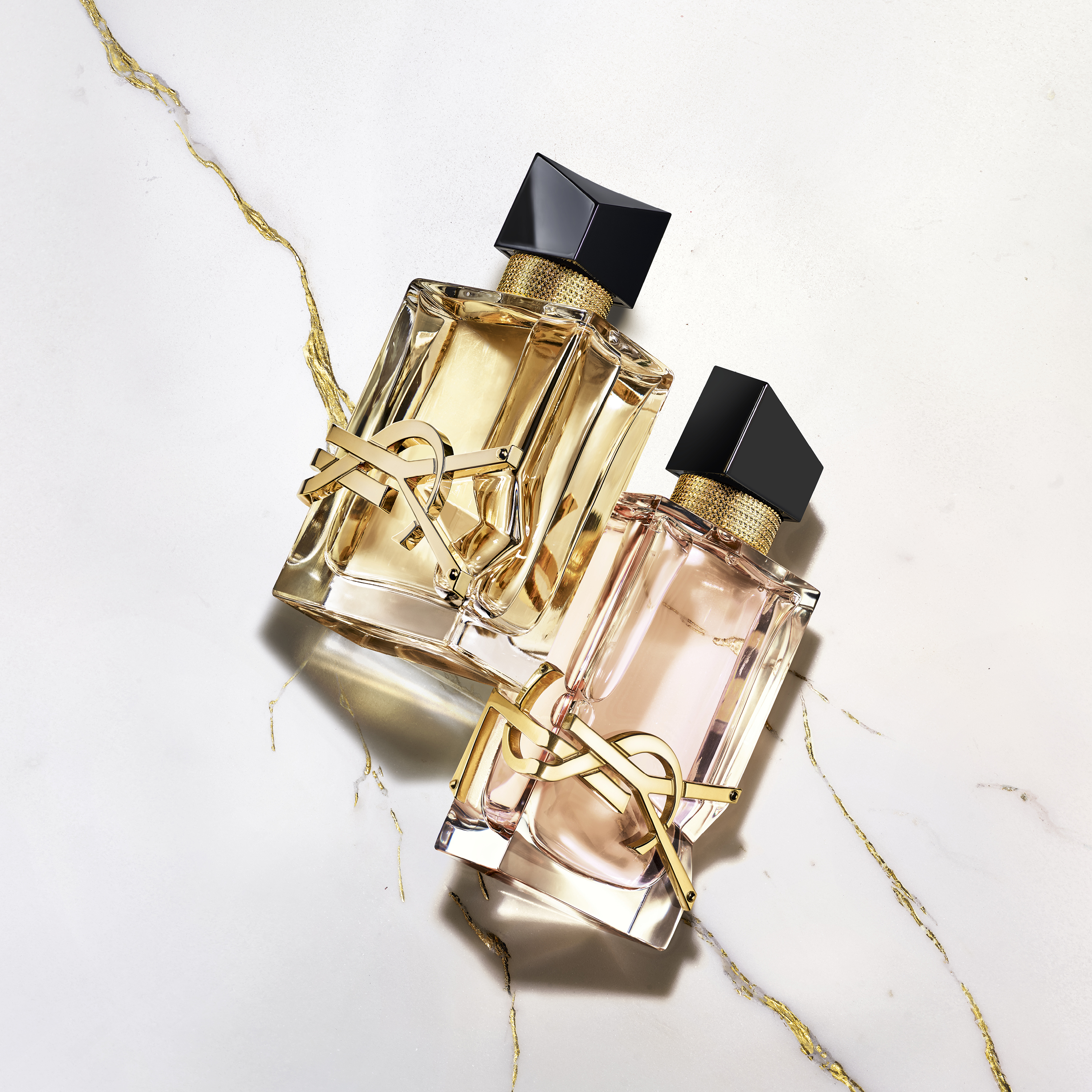 Yves Saint Laurent Libre Woda toaletowa 30 ml (obrázok 6)