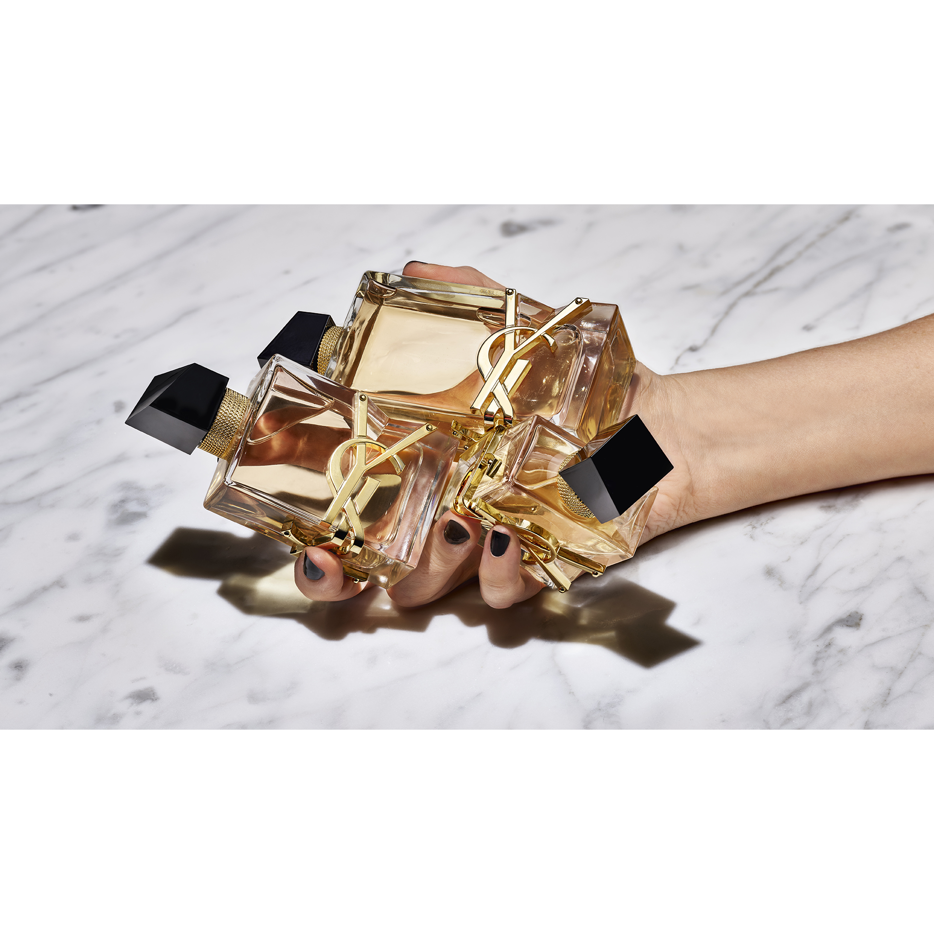 Yves Saint Laurent Libre Woda toaletowa 30 ml (obrázok 8)