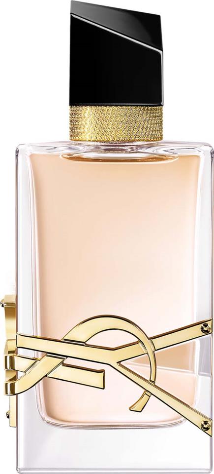 Yves Saint Laurent Elle - Eau de Parfum, 50 ml - Sandouk