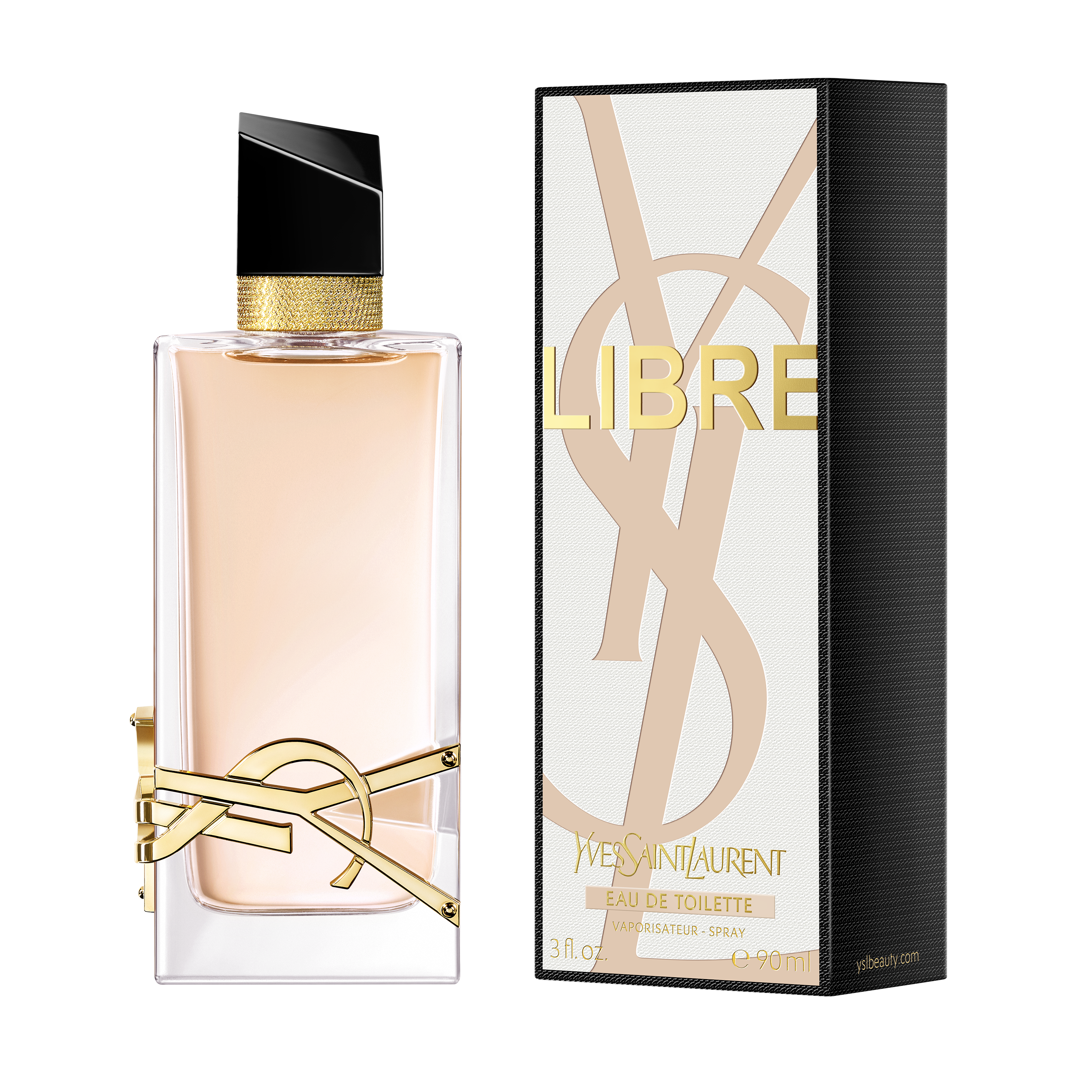 louis vuitton libre perfume