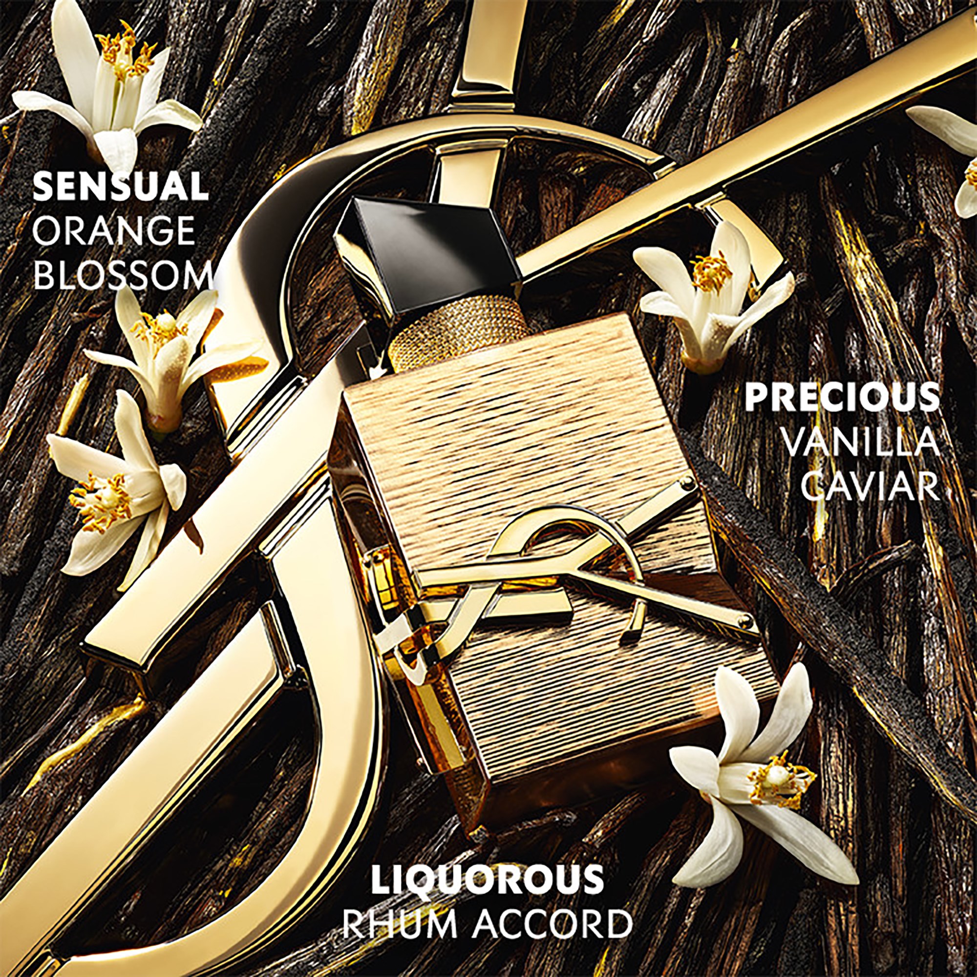 Yves Saint Laurent Libre Edition Couture EDP 50 ml 50 ml (obrázok 3)