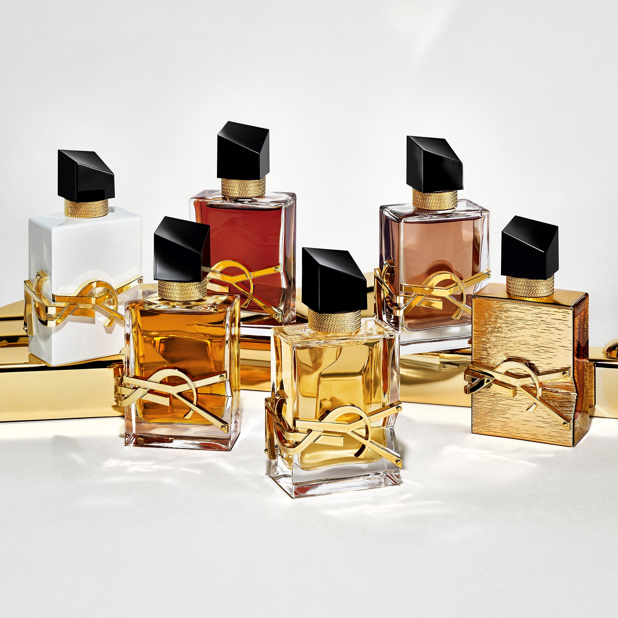 Yves Saint Laurent Libre Edition Couture EDP 50 ml 50 ml (obrázok 6)