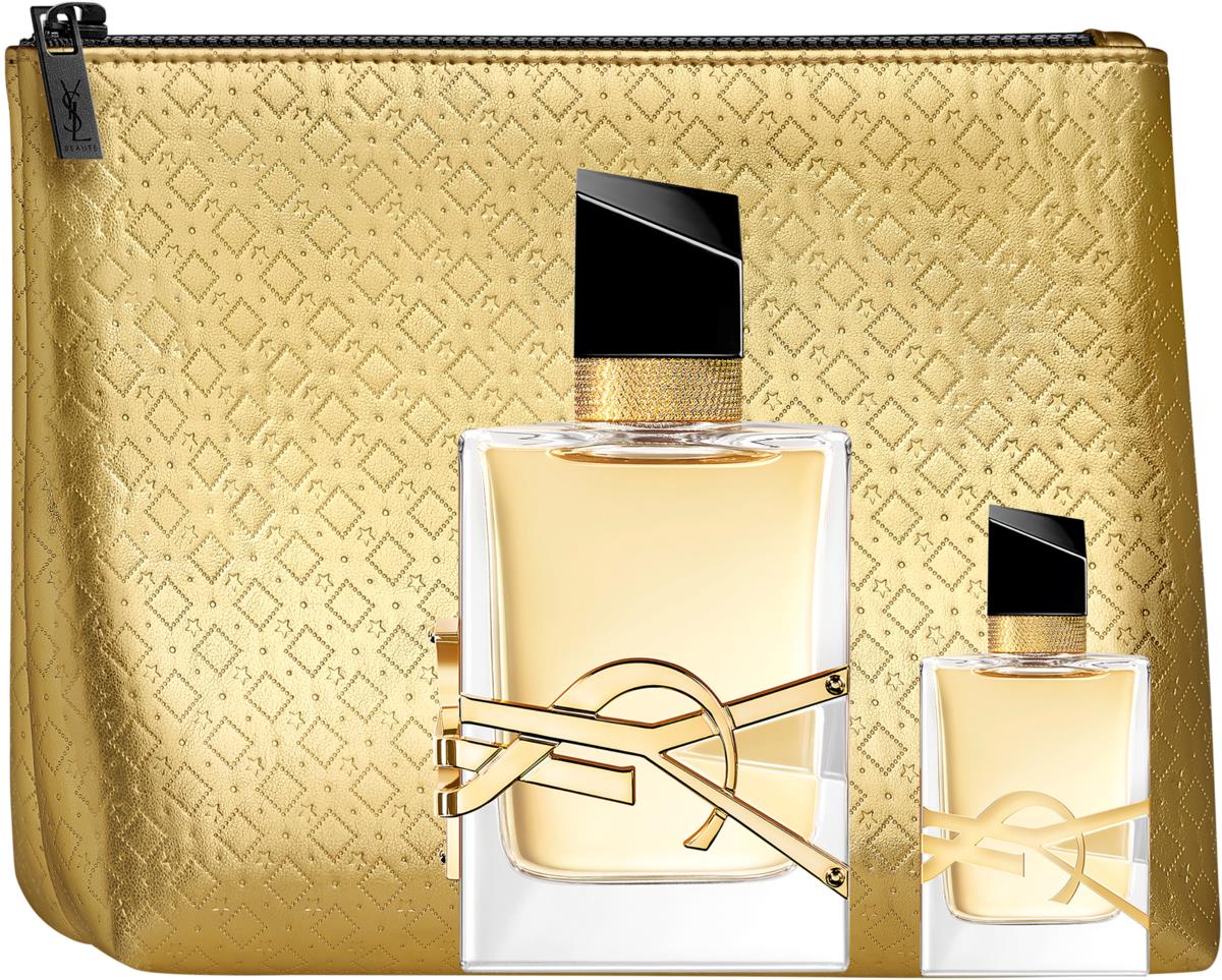 Yves Saint Laurent Parfum Libre Intense