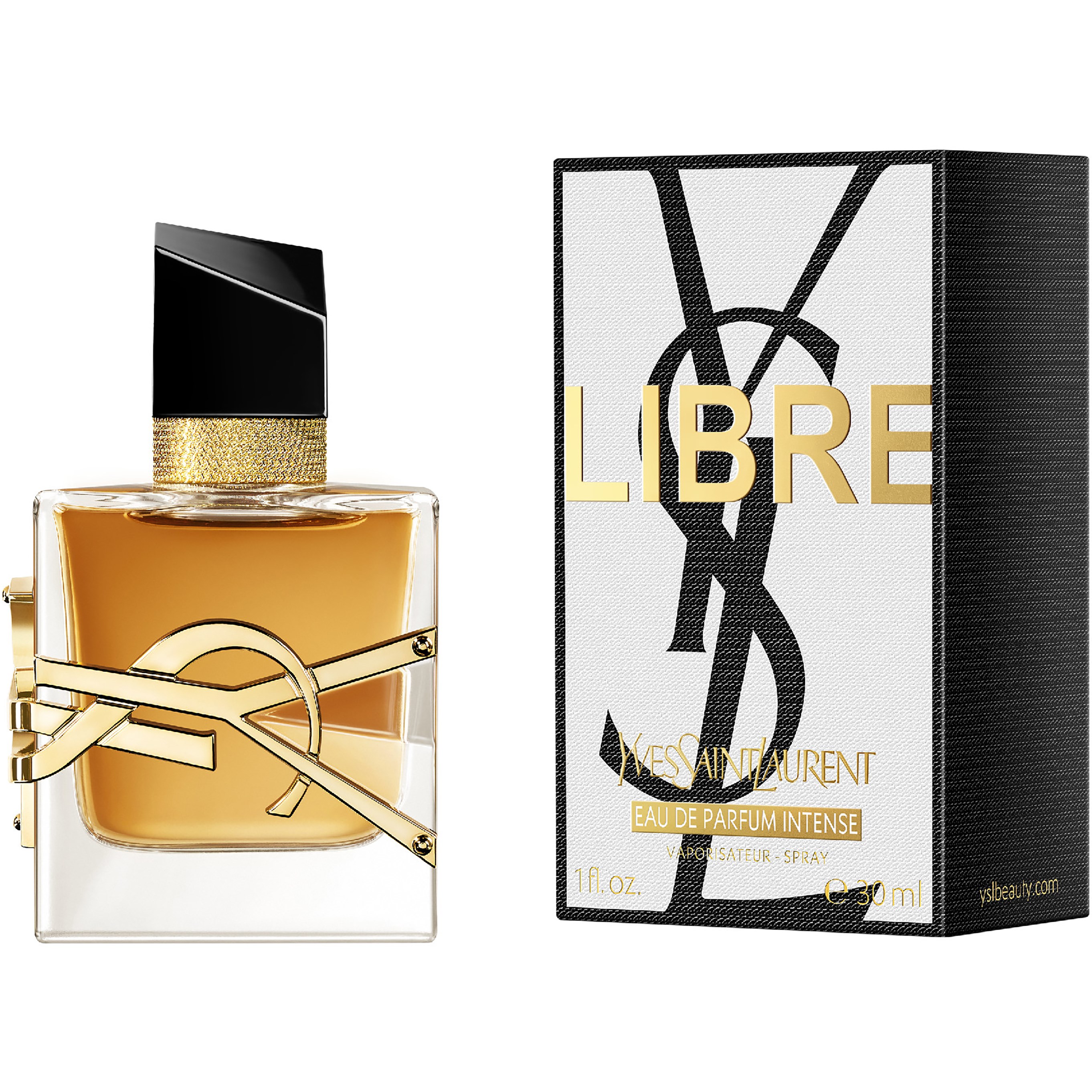 Alternativ bild 1 för Yves Saint Laurent Libre Intense EDP 30 ml
