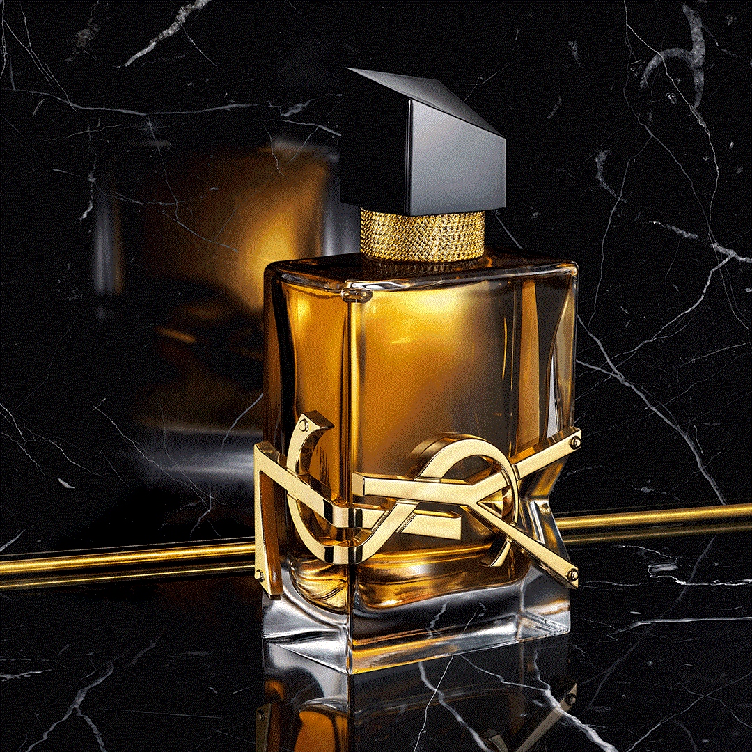 Yves Saint Laurent Libre Eau De Parfum Intense 30 ml (obrázok 3)