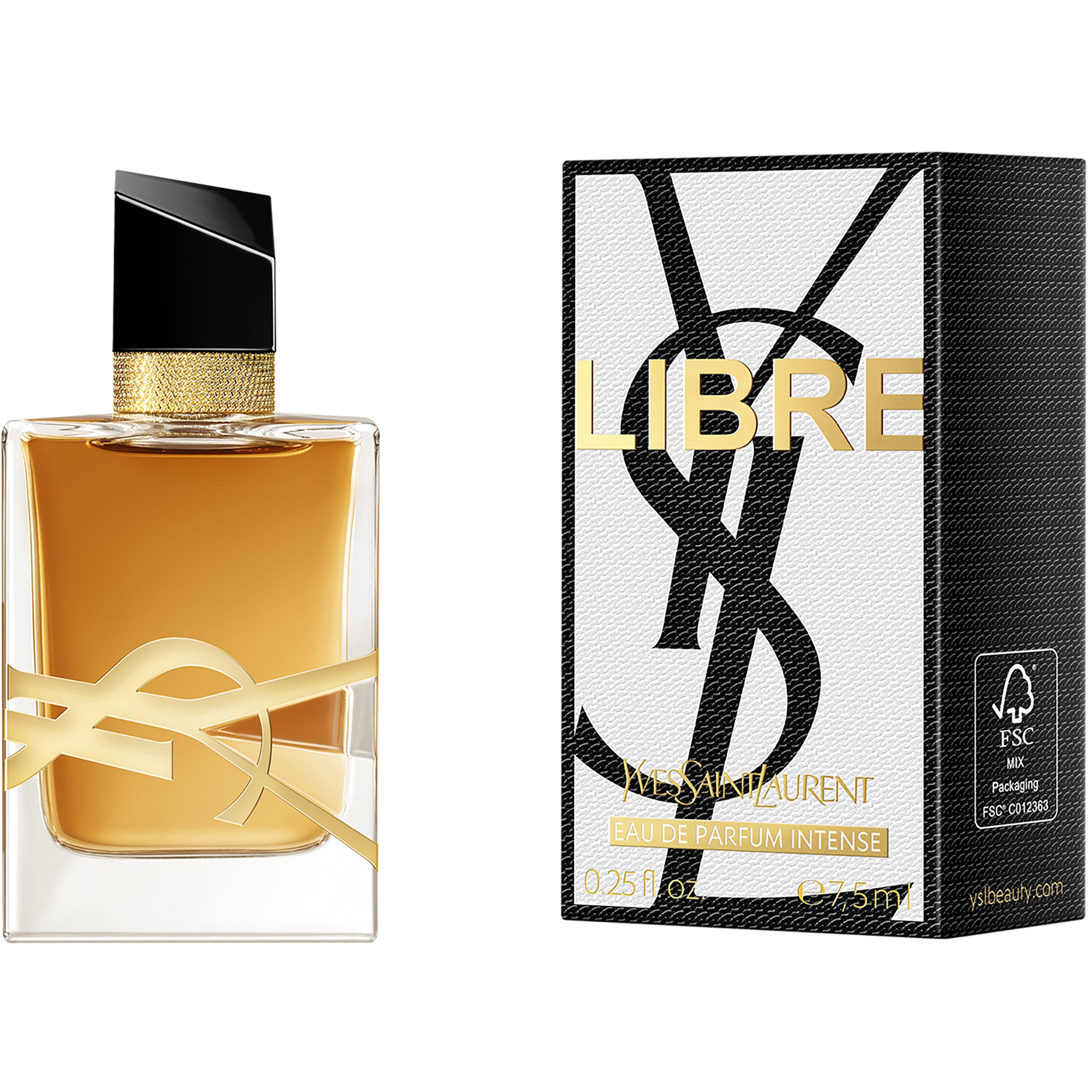 Alternativ bild 1 för Yves Saint Laurent Libre Intense EDP 50 ml