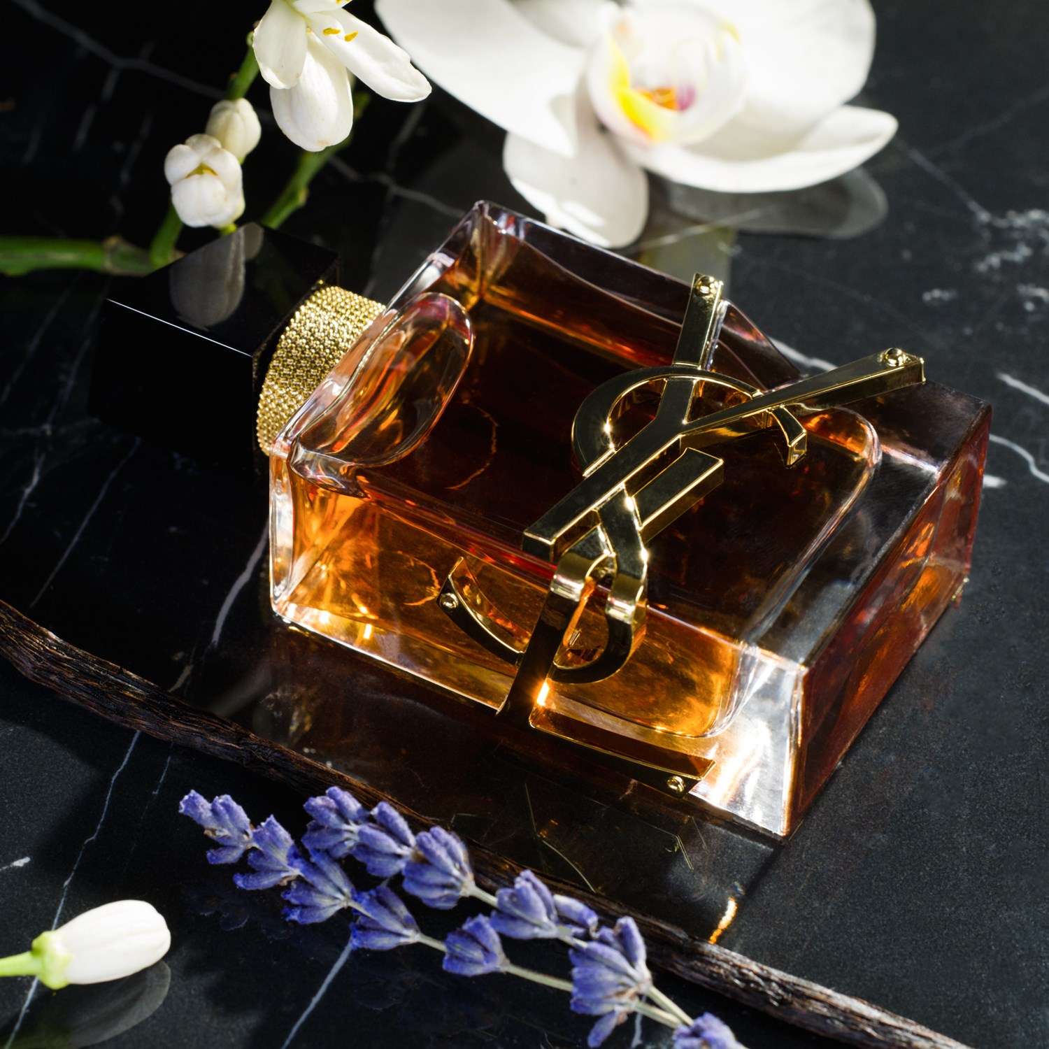 Yves Saint Laurent Libre Eau De Parfum Intense 90 ml (obrázok 9)