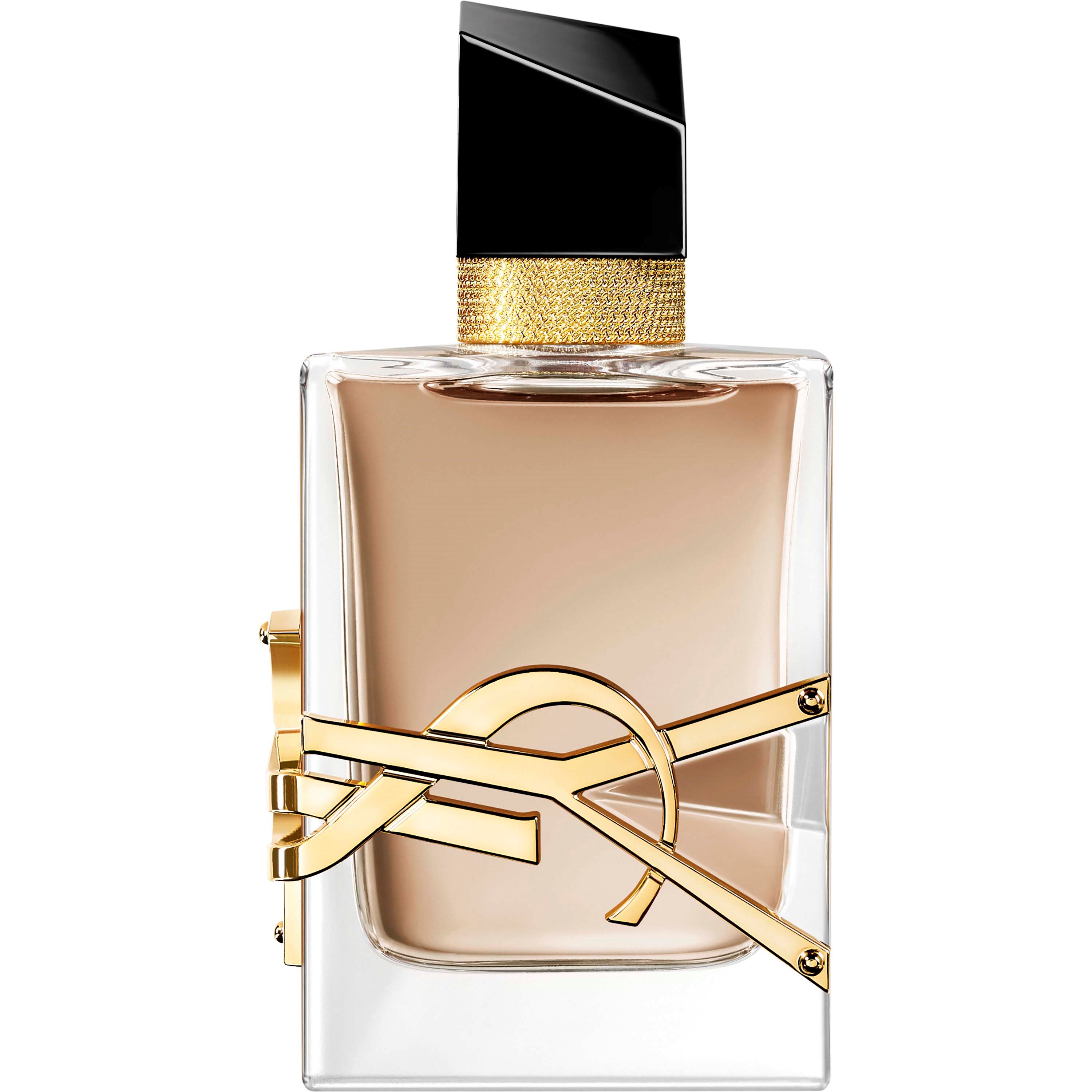 Yves Saint Laurent Libre Flowers & Flames Eau de Parfum 50 ml billede