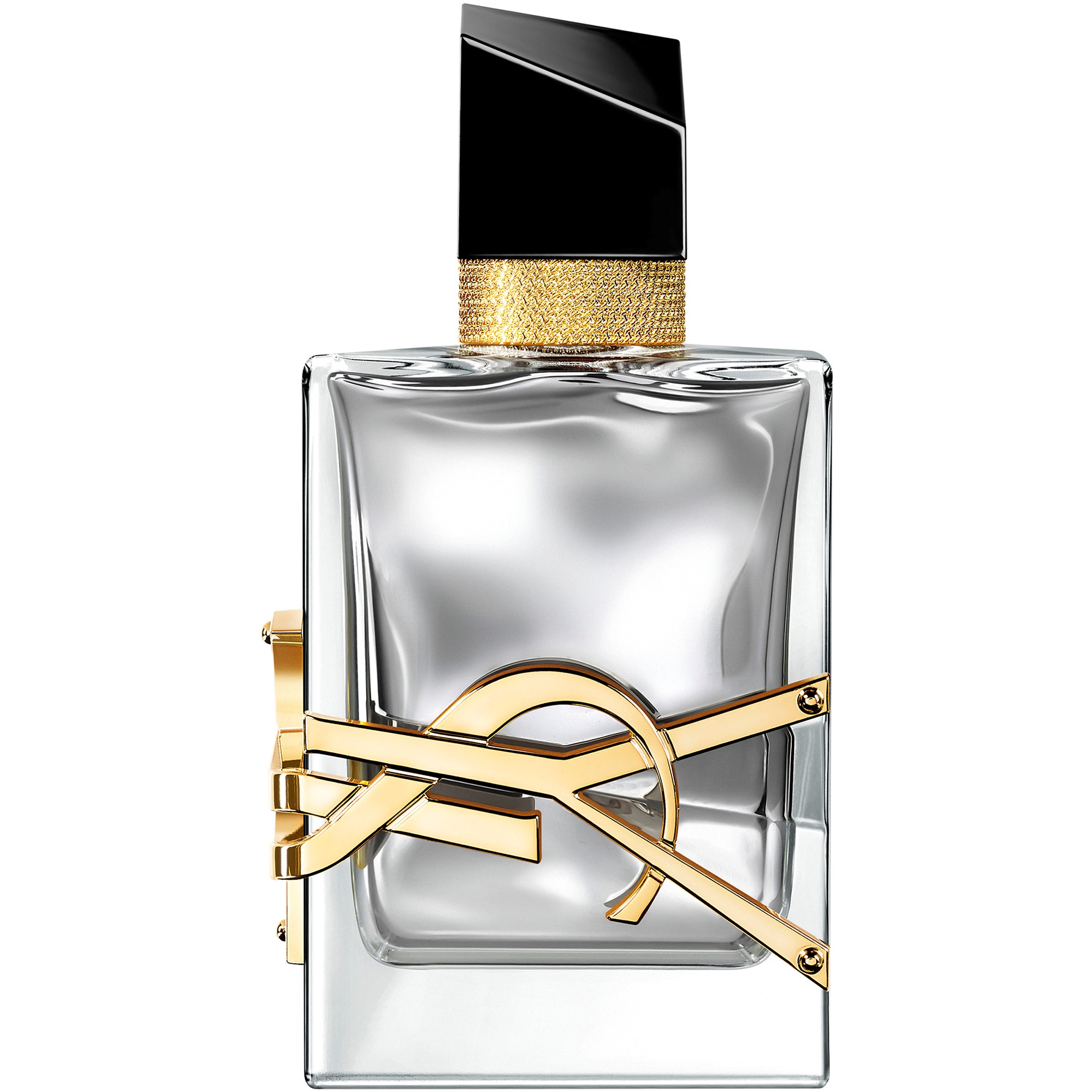 Läs mer om Yves Saint Laurent Libre LAbsolu Platine Eau de Parfum 50 ml