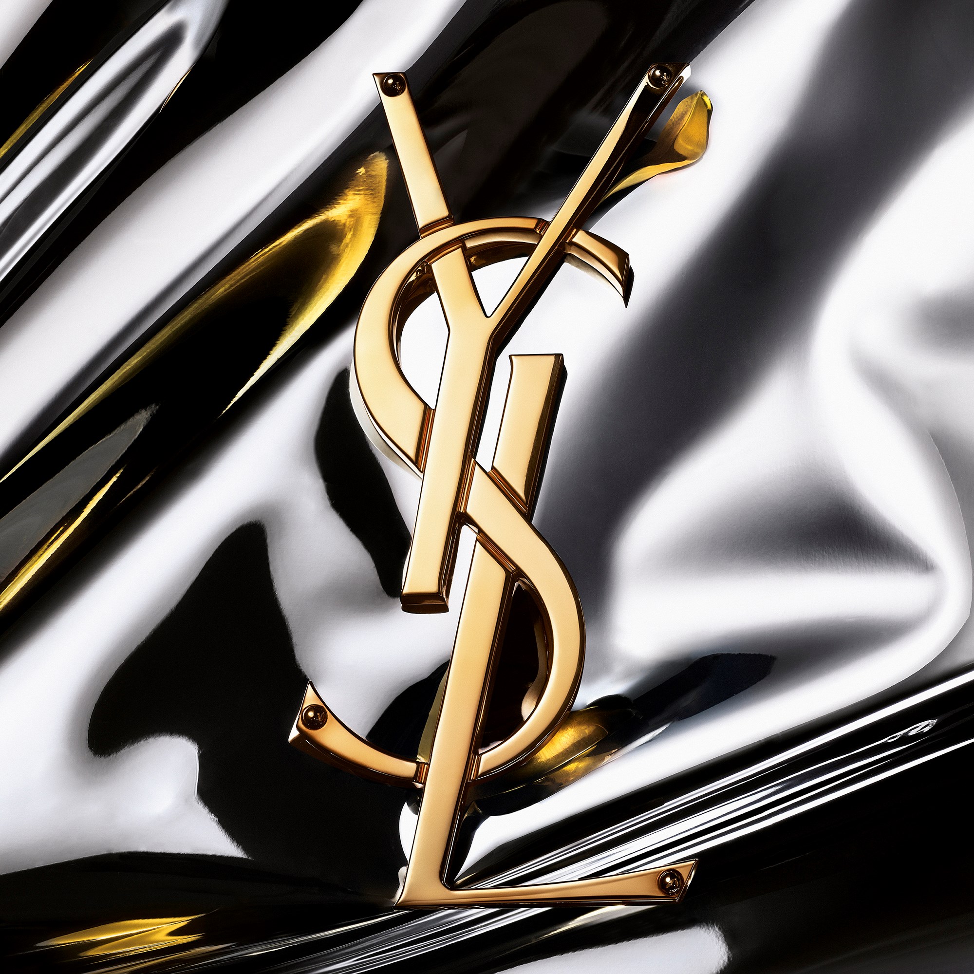 Yves Saint Laurent Libre L'Absolu Platine Eau de Parfum - woda perfumo (obrázok 7)