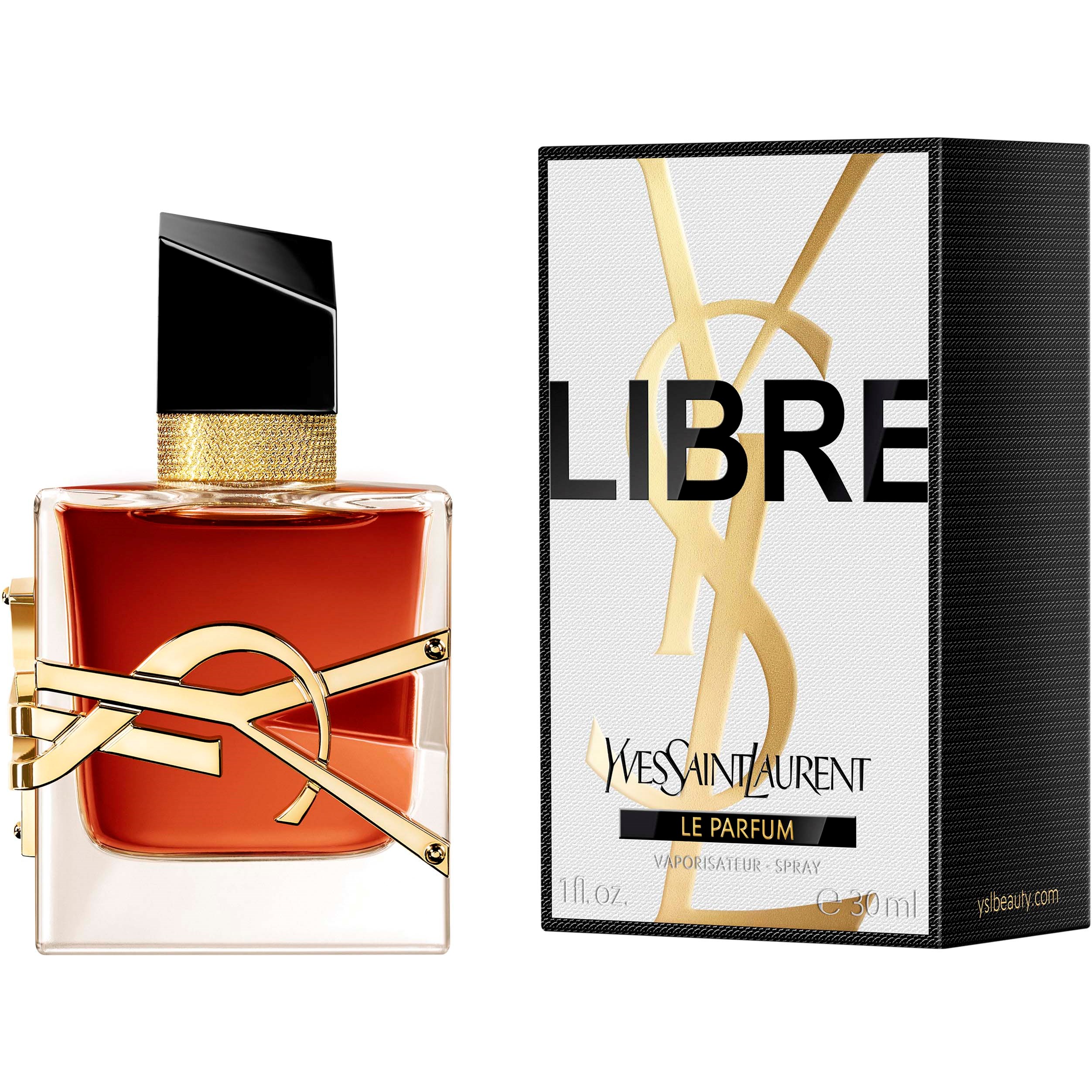 Alternativ bild 1 för Yves Saint Laurent Libre Le Parfum 30 ml