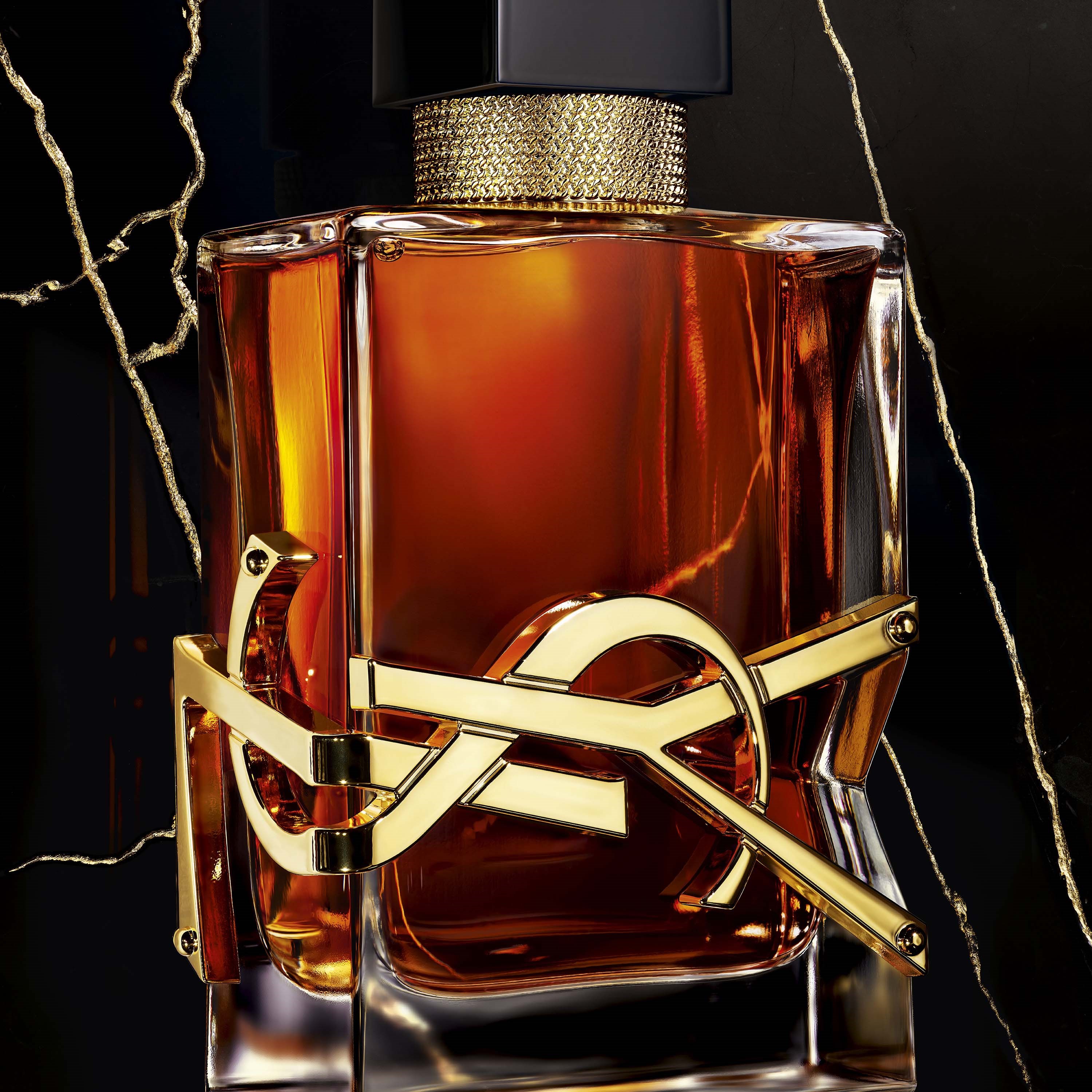 Yves Saint Laurent Libre Le Parfum 30 ml - perfumy 30 ml (obrázok 6)