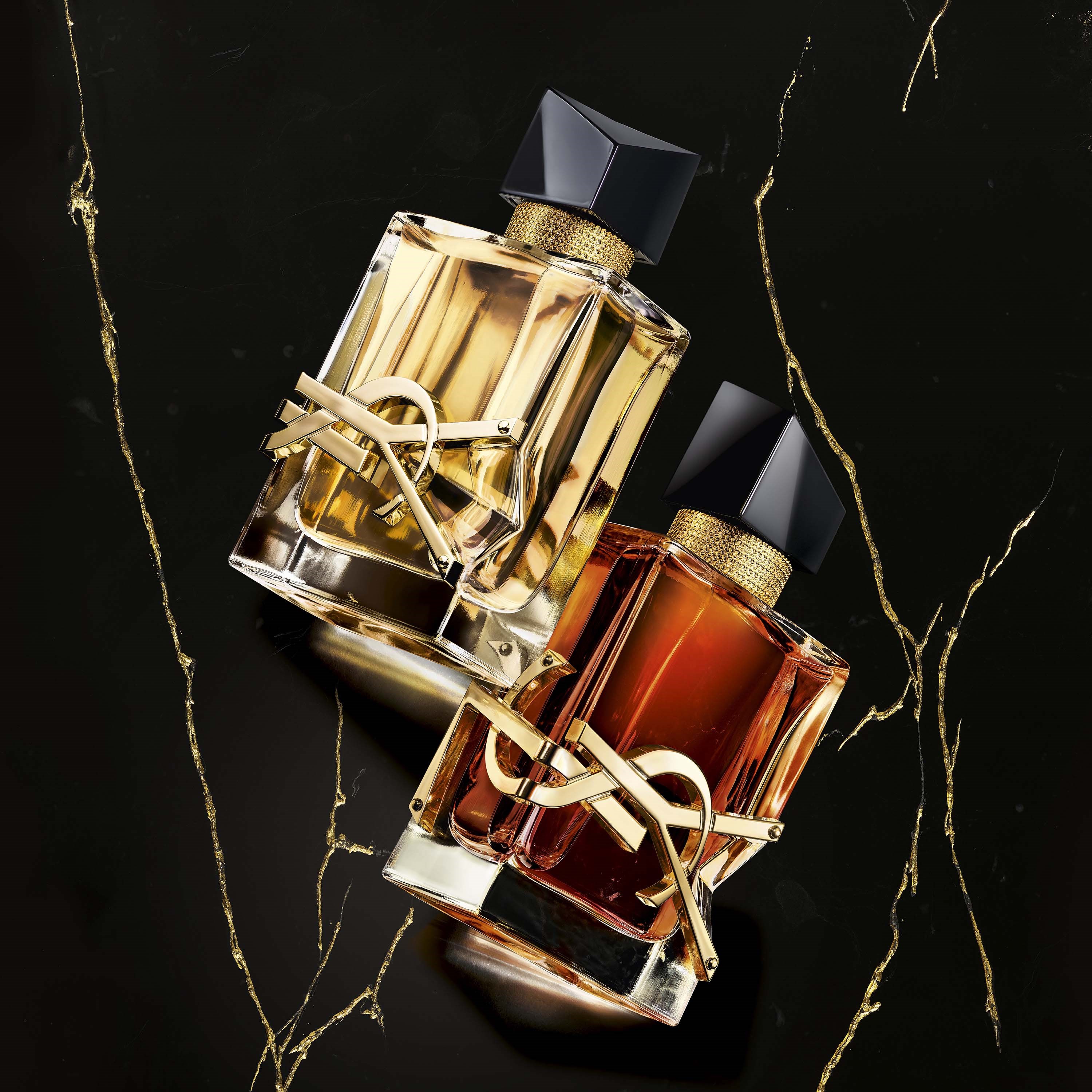 Yves Saint Laurent Libre Le Parfum 30 ml - perfumy 30 ml (obrázok 7)