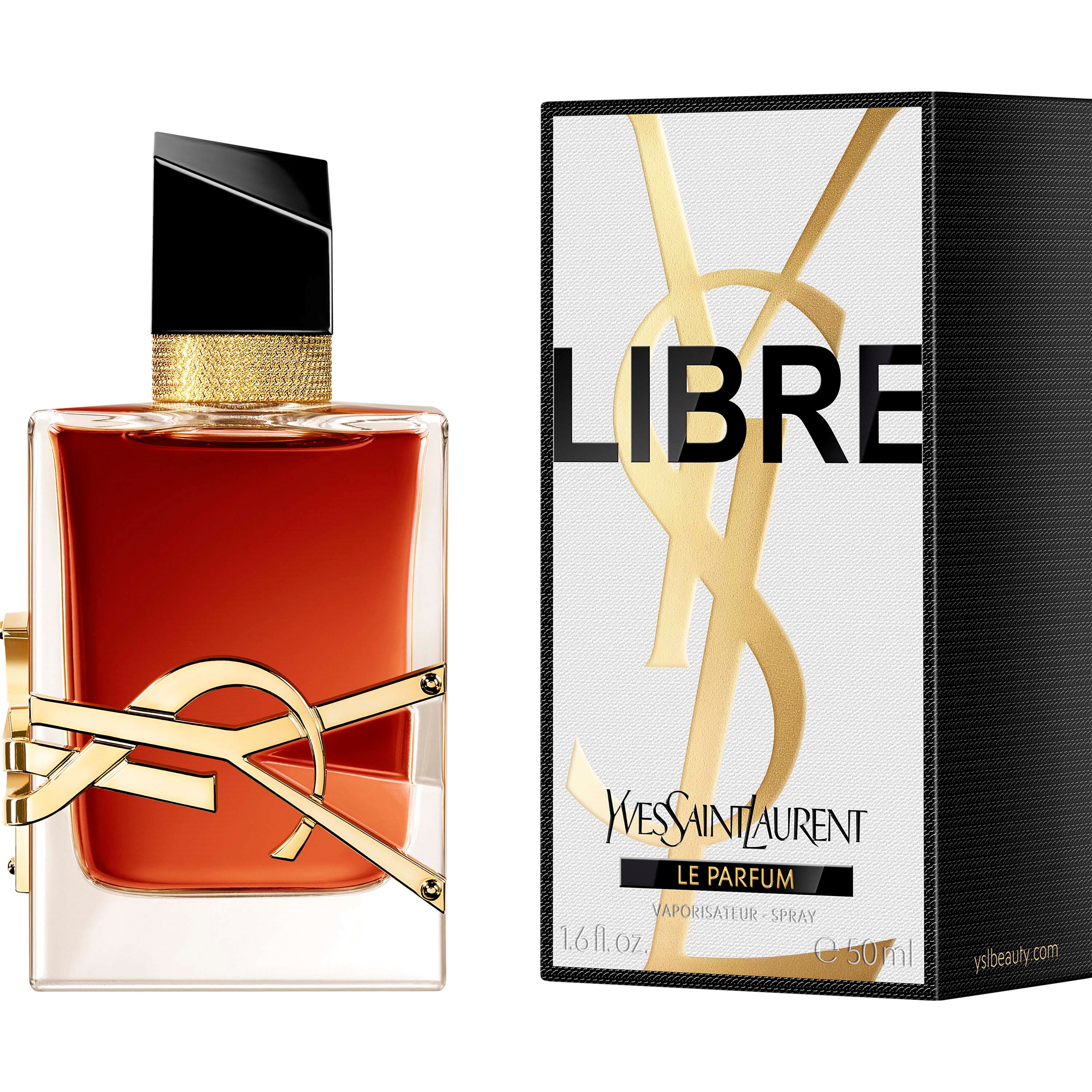 Alternativ bild 1 för Yves Saint Laurent Libre Le Parfum 50 ml