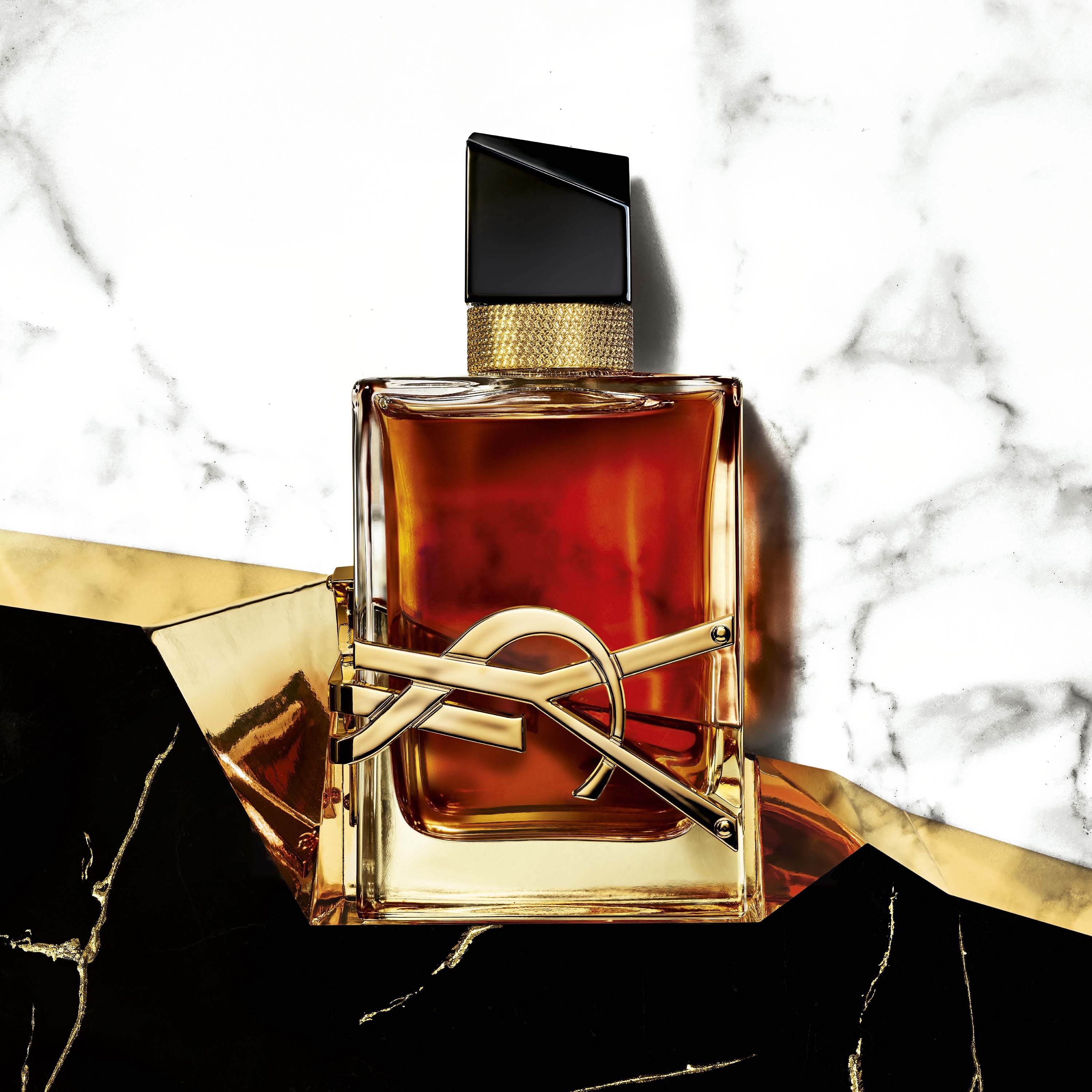 Yves Saint Laurent Libre Le Parfum 50 ml - perfumy 50 ml (obrázok 4)