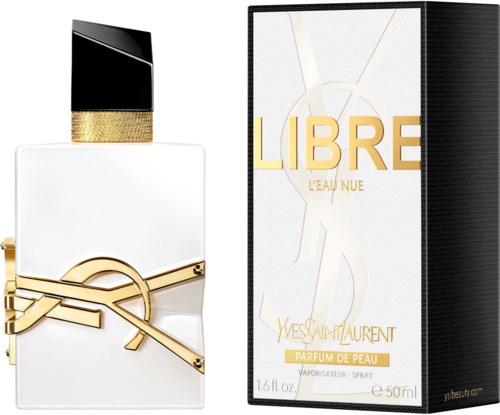 Yves Saint Laurent Libre L'Eau Nue Parfum de Peau 50 ml