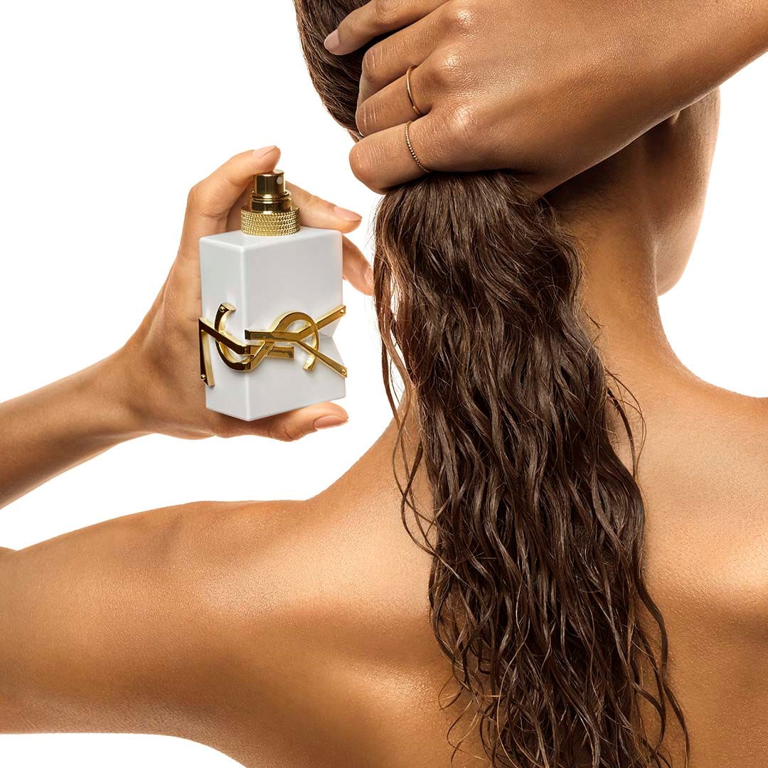 Yves Saint Laurent Libre L'Eau Nue Parfum de Peau 90 ml (obrázok 10)