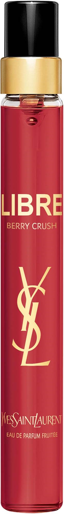 yves saint laurent libre berry crush woda perfumowana 10 ml     