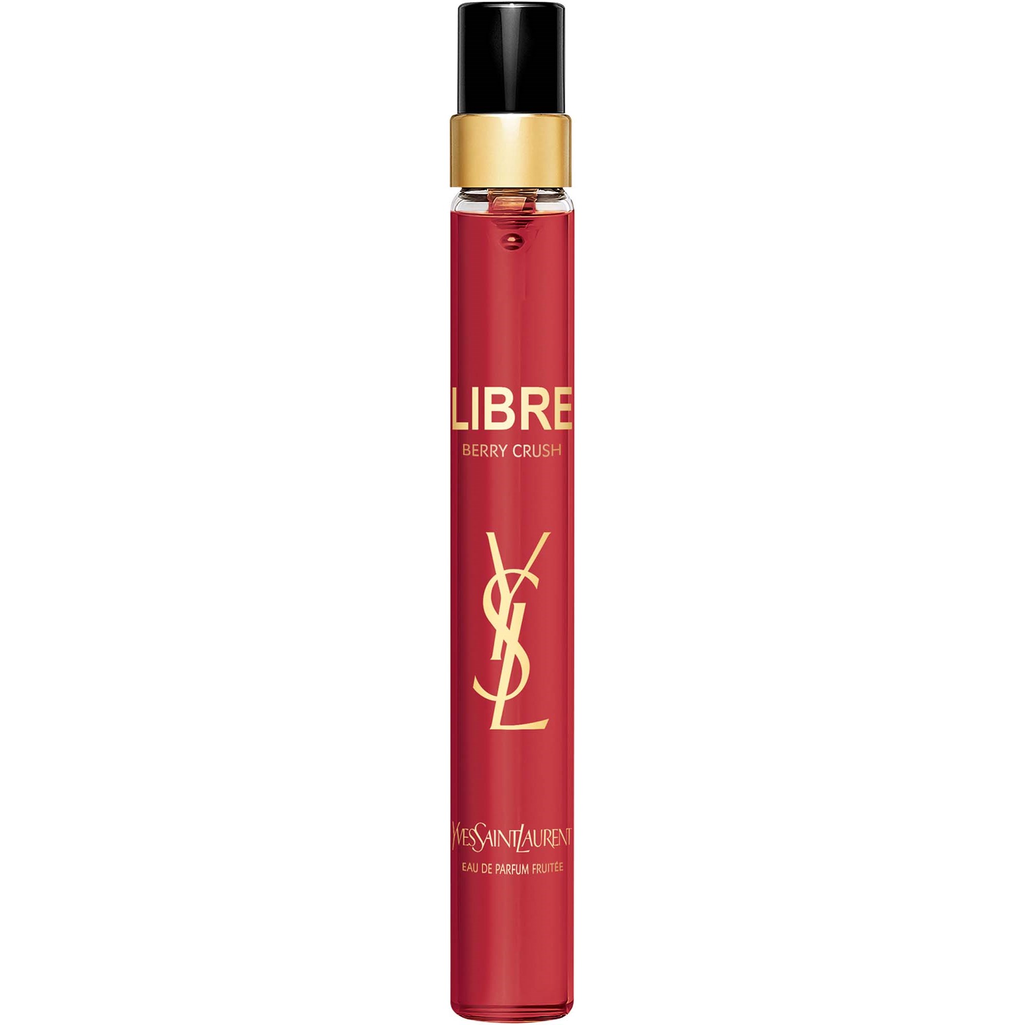 Yves Saint Laurent Libre Berry Crush Eau de Parfum 10 ml