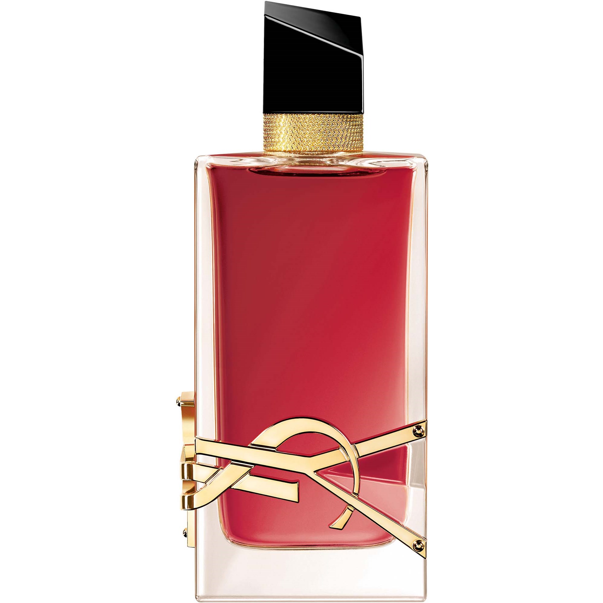 Yves Saint Laurent Libre Berry Crush Eau de Parfum 90 ml billede